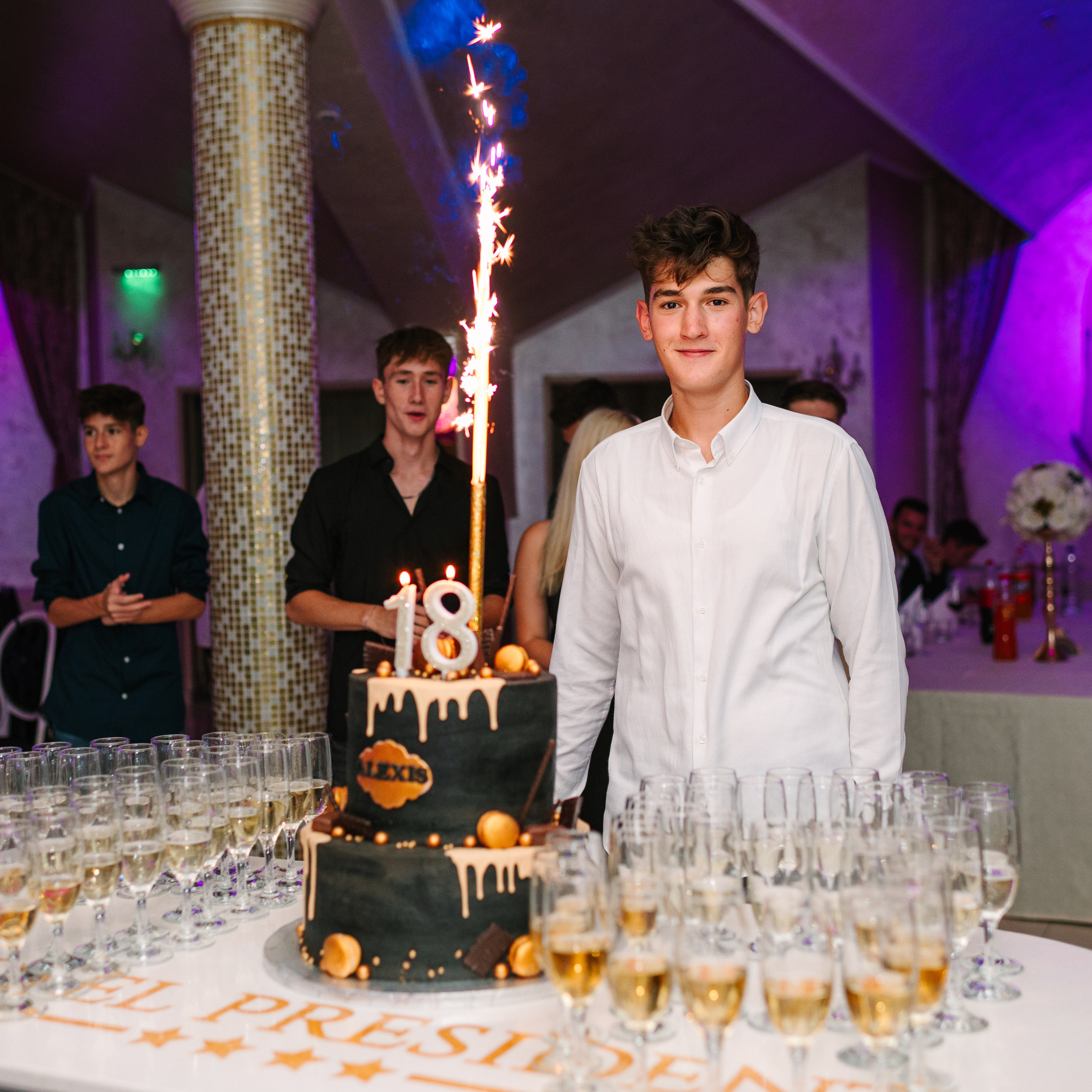 Recenzii. Servicii Foto Video Nunta - Fotograf Oradea