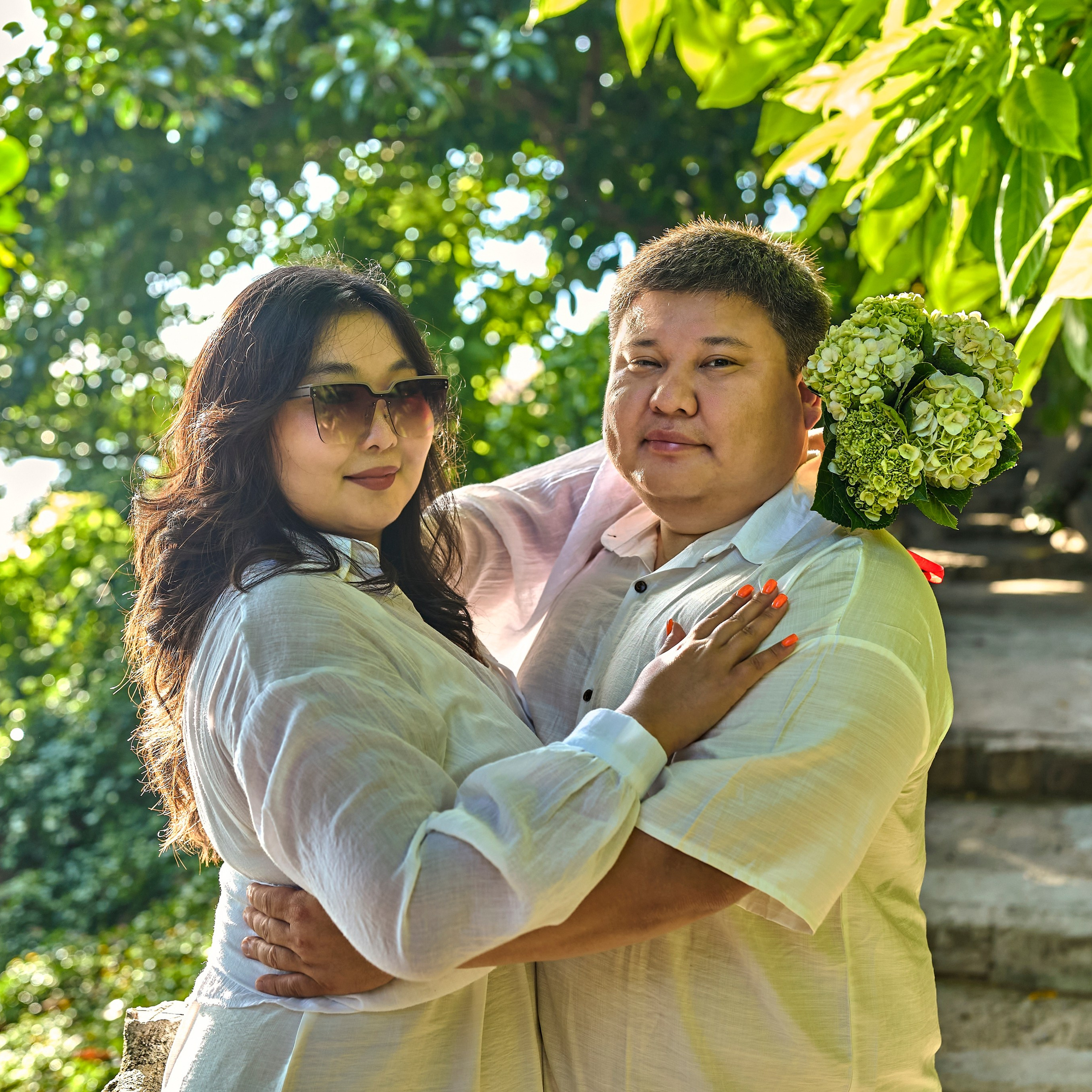 Love story Сад камней