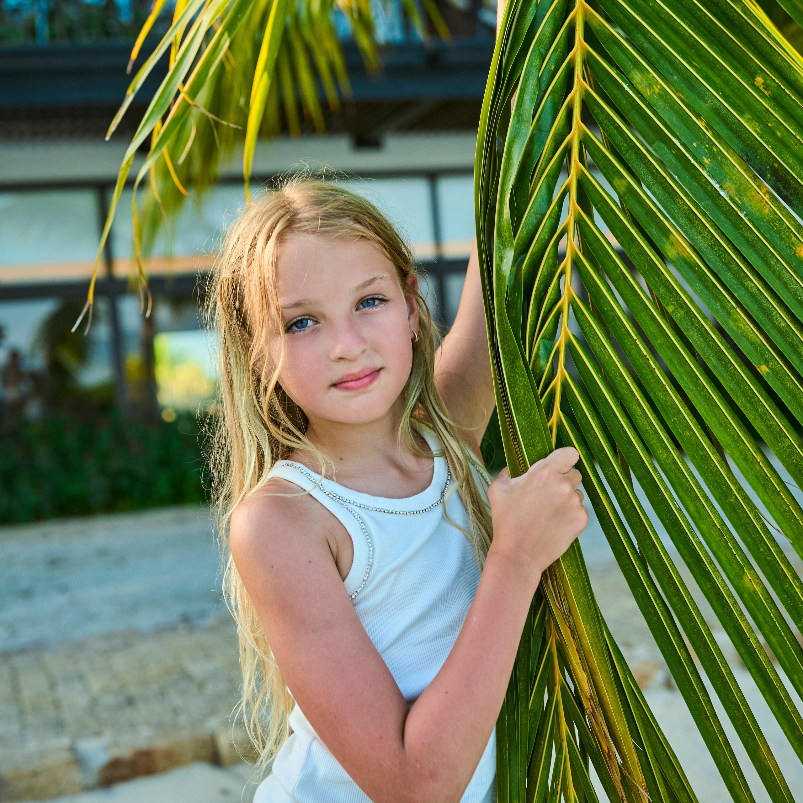 Семейная фотосессия в Amiana resort