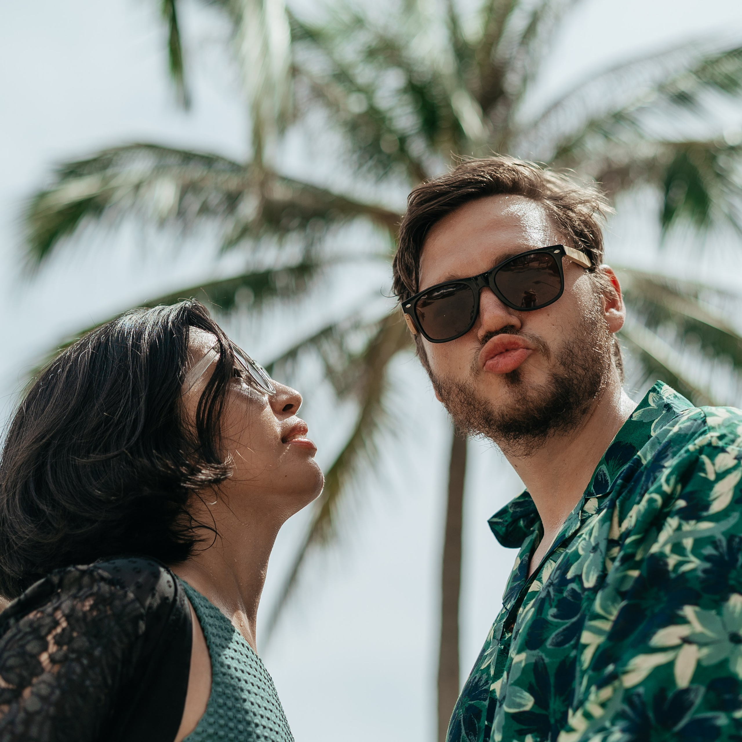 Фотосессии на пляже. Семейный фотограф в Нячанге. Прогулки, lovestory, свадебные, студийные съёмки