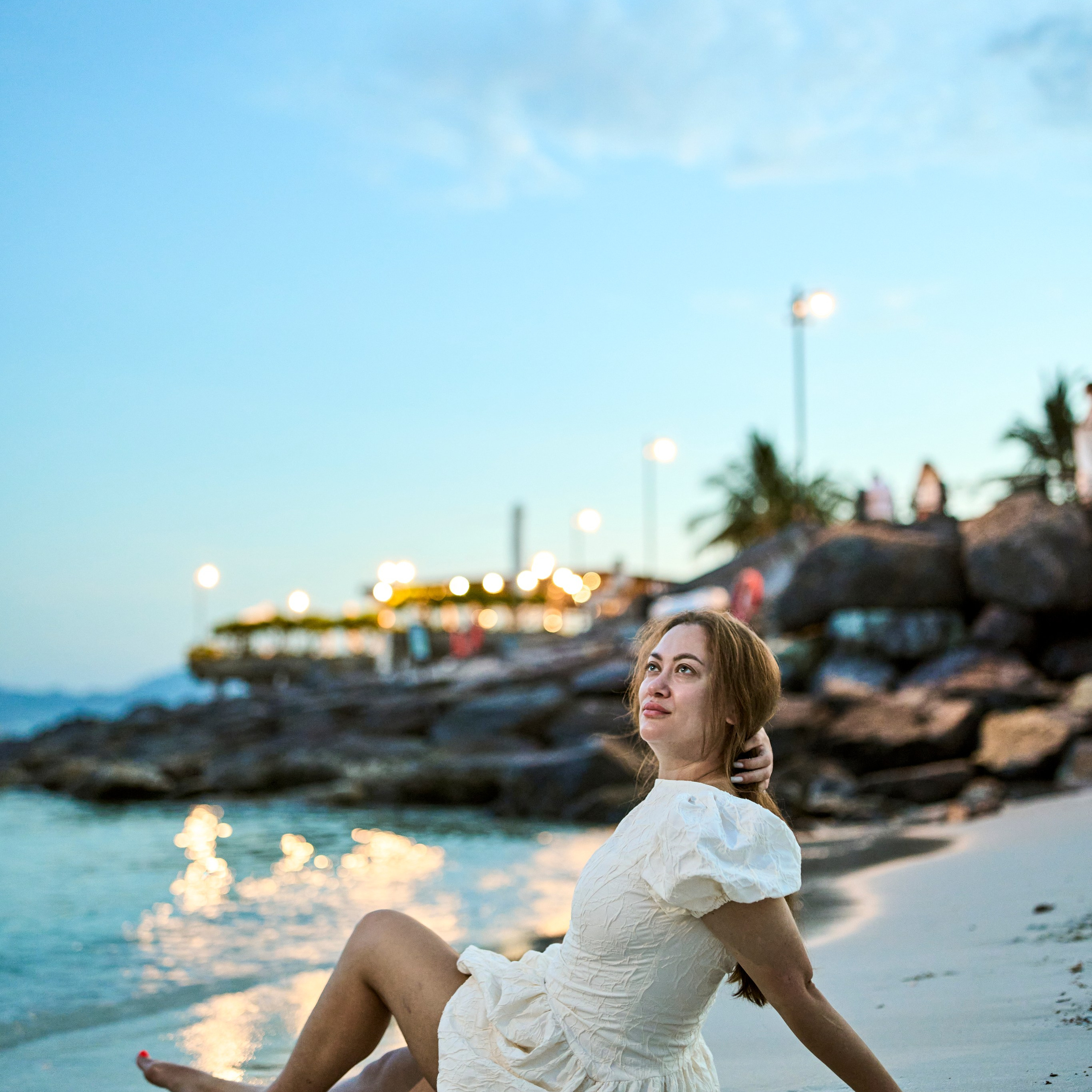 Семейная фотосессия в Amiana resort