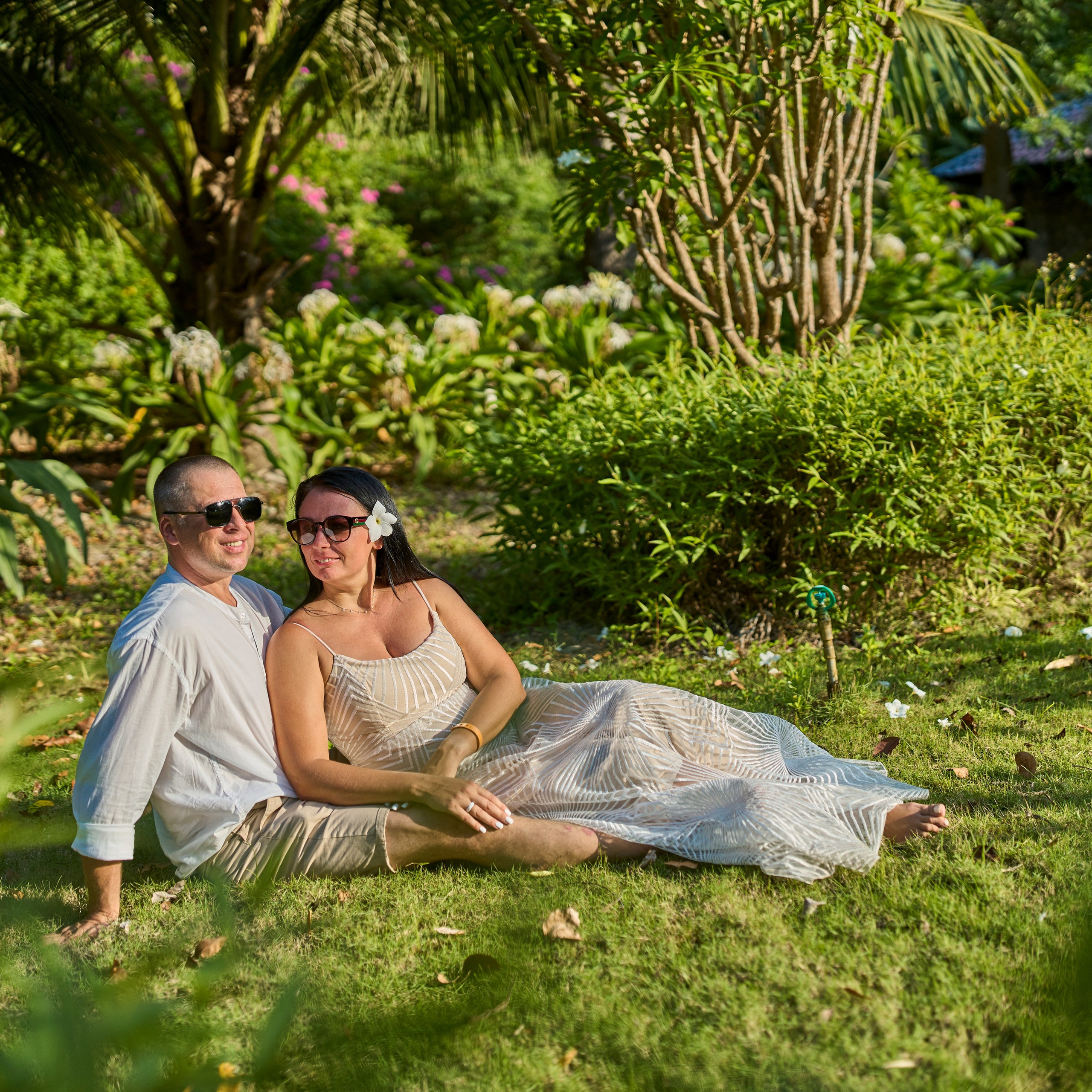 Costa Bella love & Story. Семейный фотограф в Нячанге. Прогулки, lovestory, свадебные, студийные съёмки