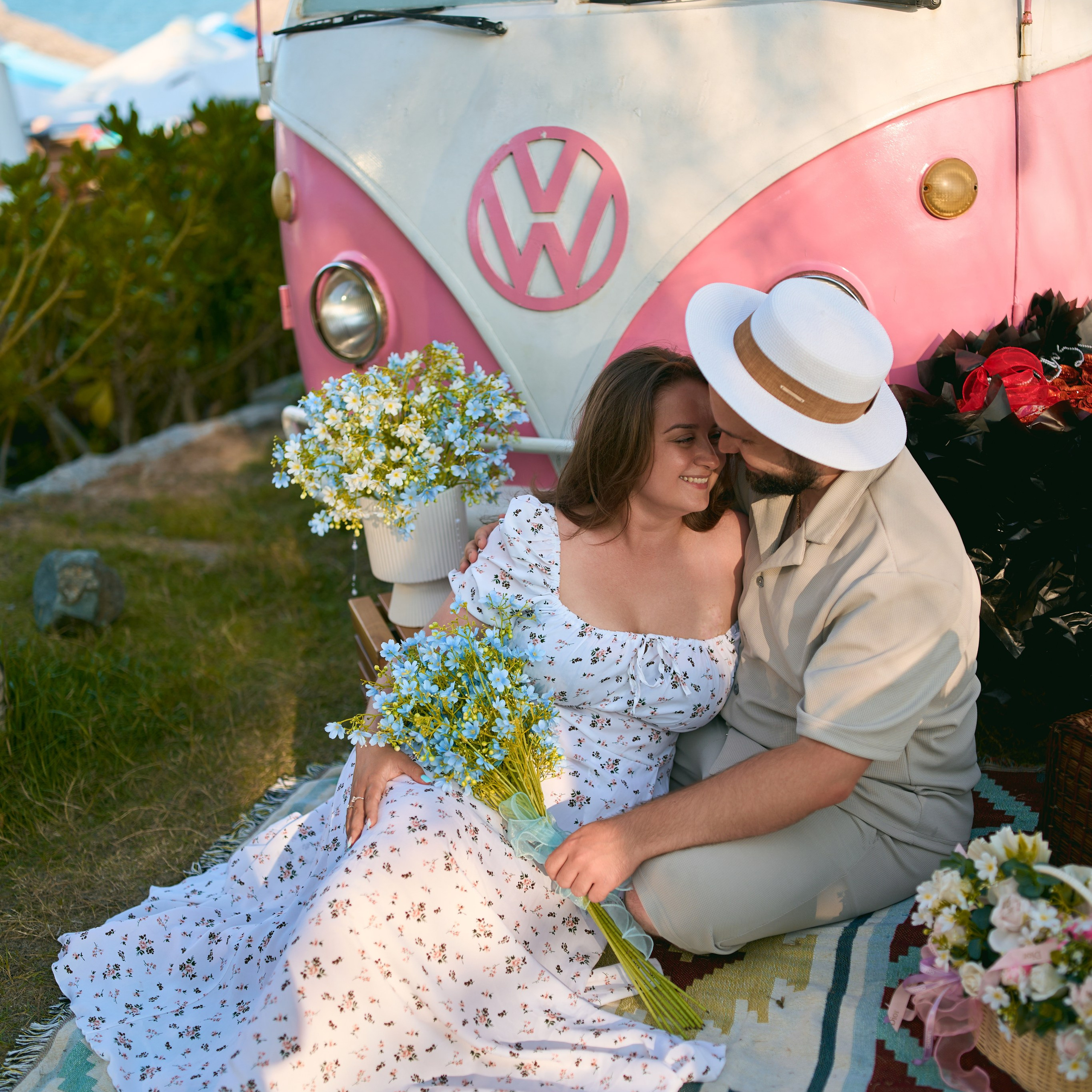 Love & Story Marina Beach. Семейный фотограф в Нячанге. Прогулки, lovestory, свадебные, студийные съёмки