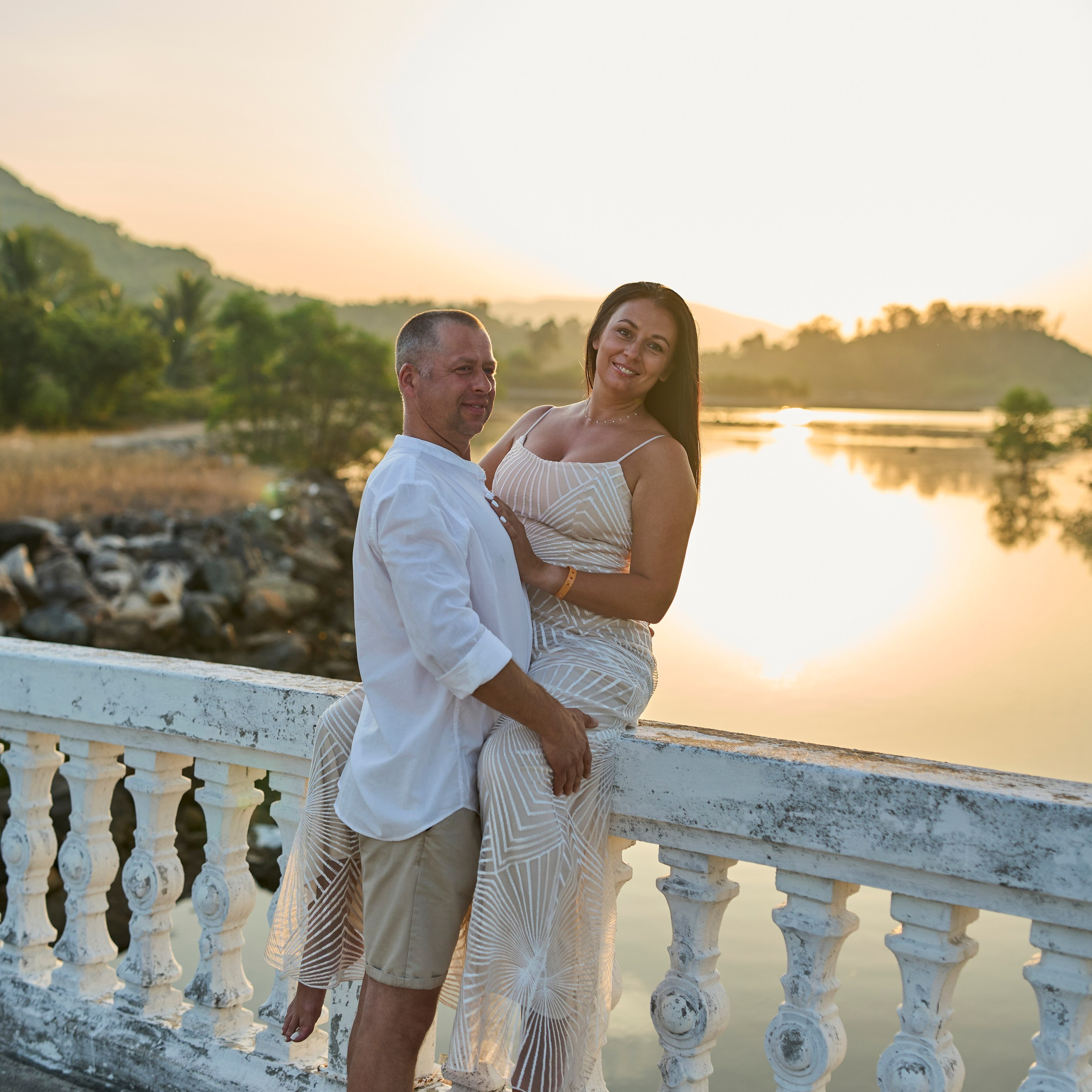 Costa Bella love & Story. Семейный фотограф в Нячанге. Прогулки, lovestory, свадебные, студийные съёмки