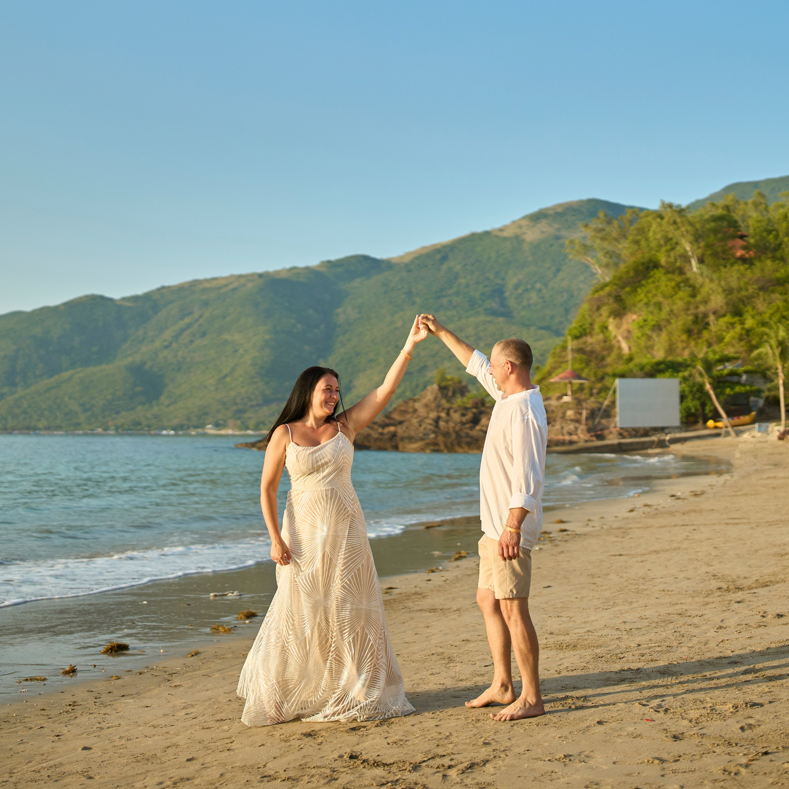 Costa Bella love & Story. Семейный фотограф в Нячанге. Прогулки, lovestory, свадебные, студийные съёмки