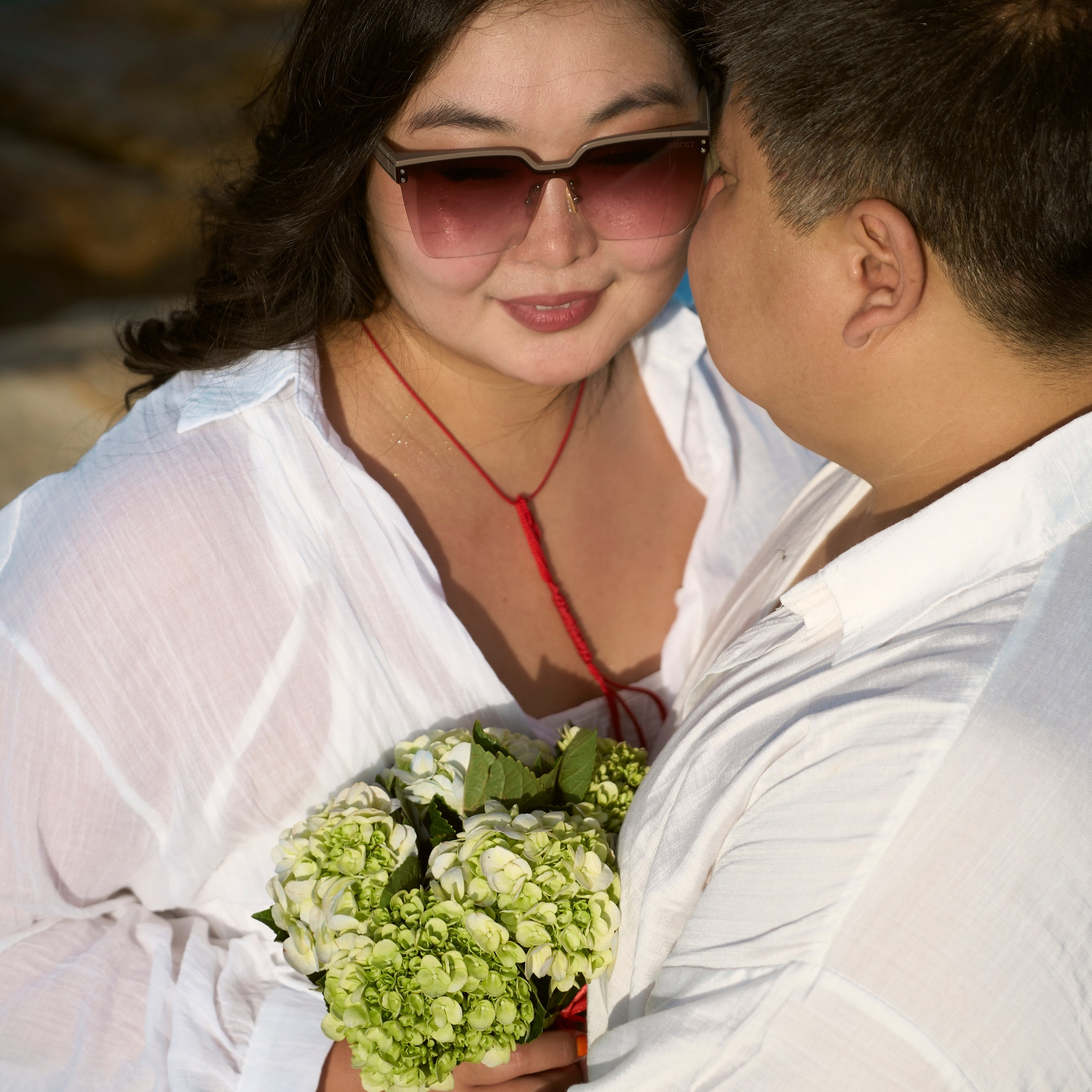 Love story Сад камней