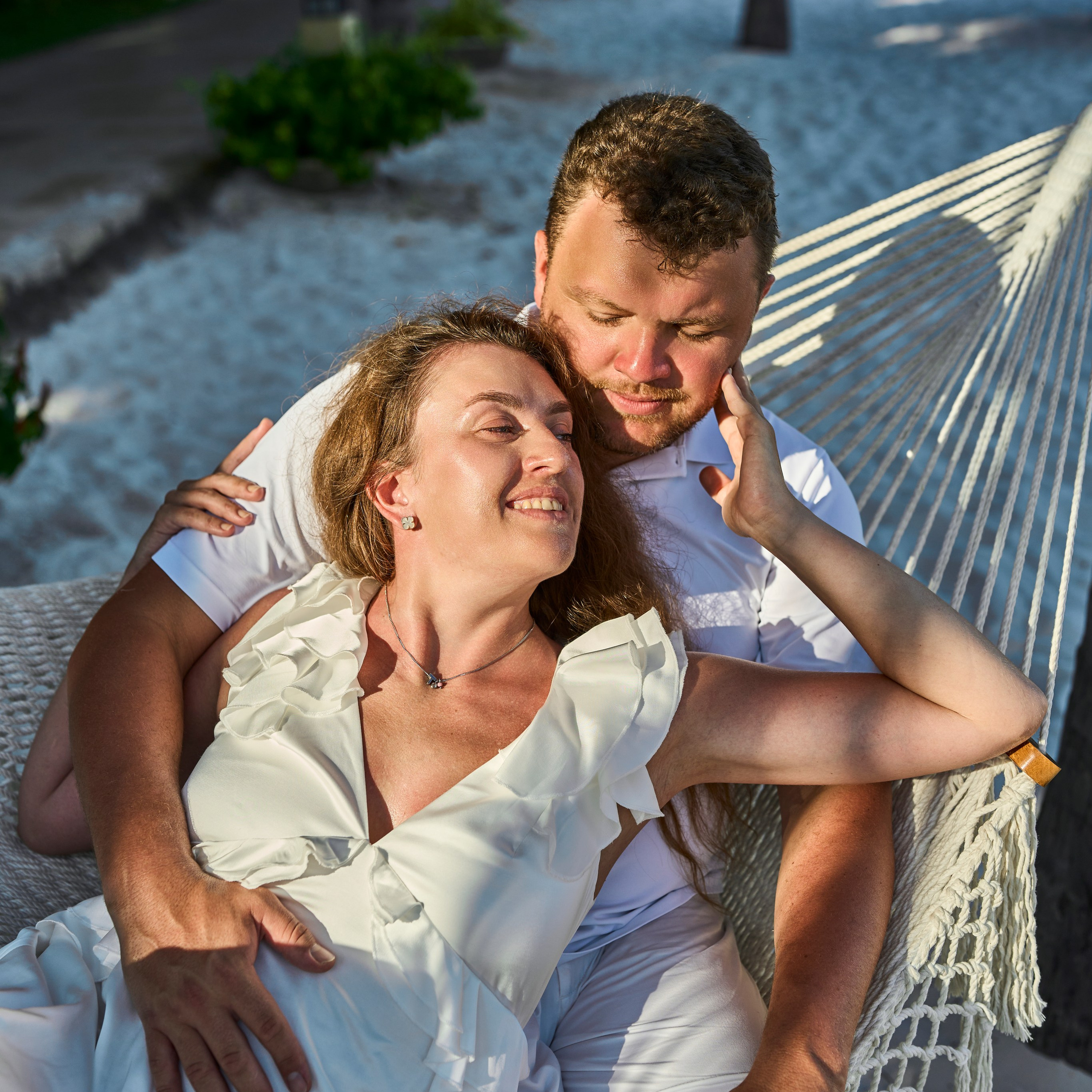 Семейная фотосессия в Amiana resort