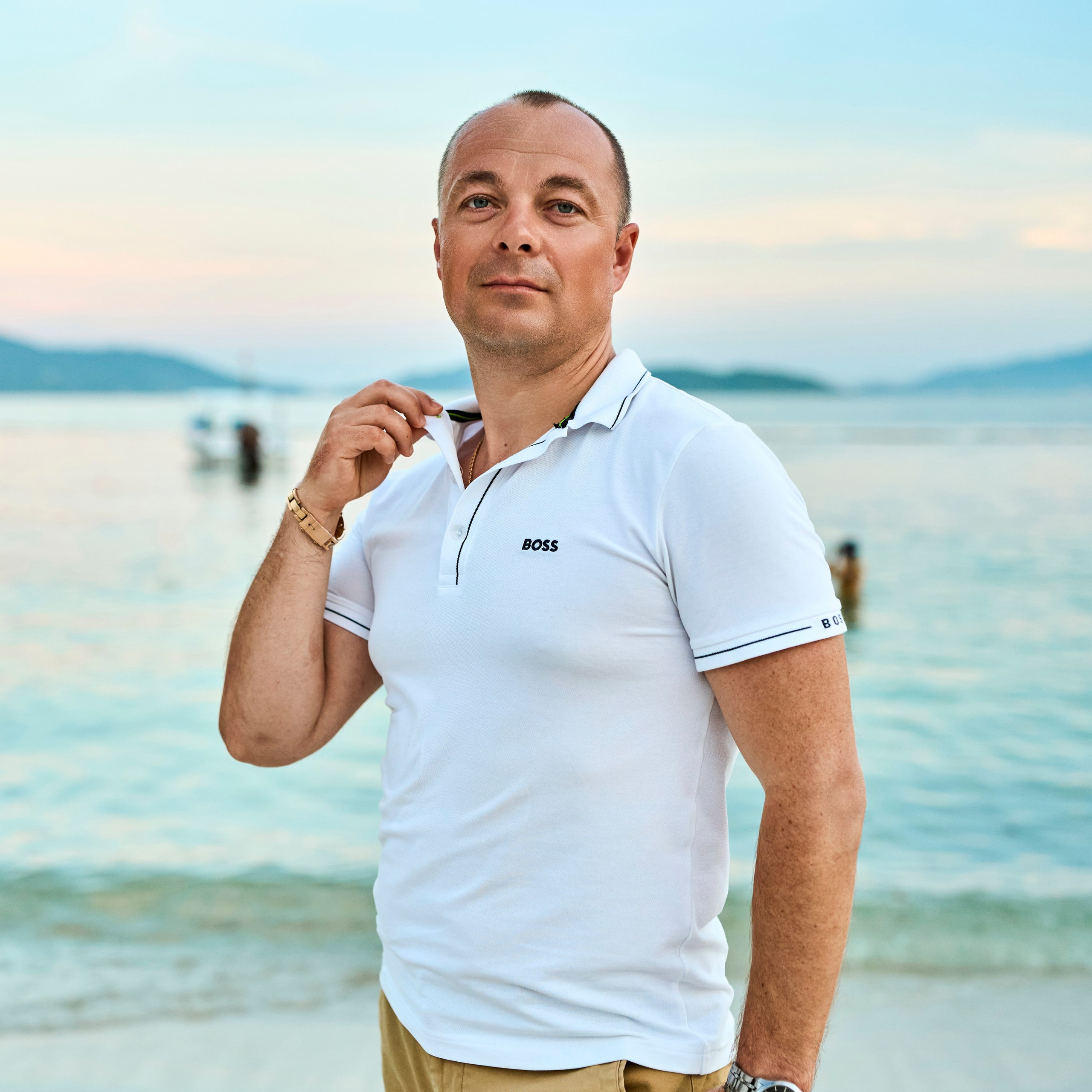 Семейная фотосессия в Amiana resort