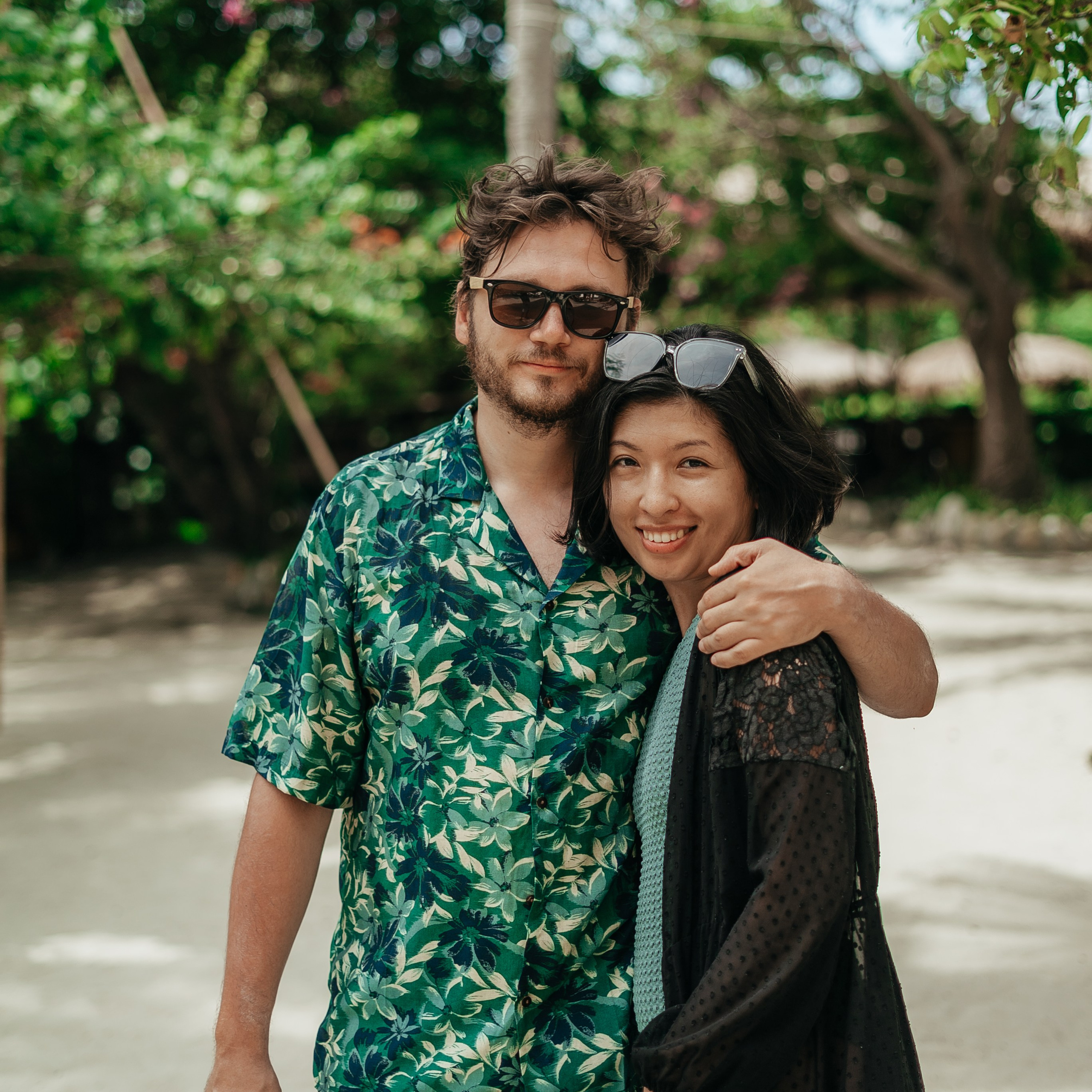 Фотосессии на пляже. Семейный фотограф в Нячанге. Прогулки, lovestory, свадебные, студийные съёмки