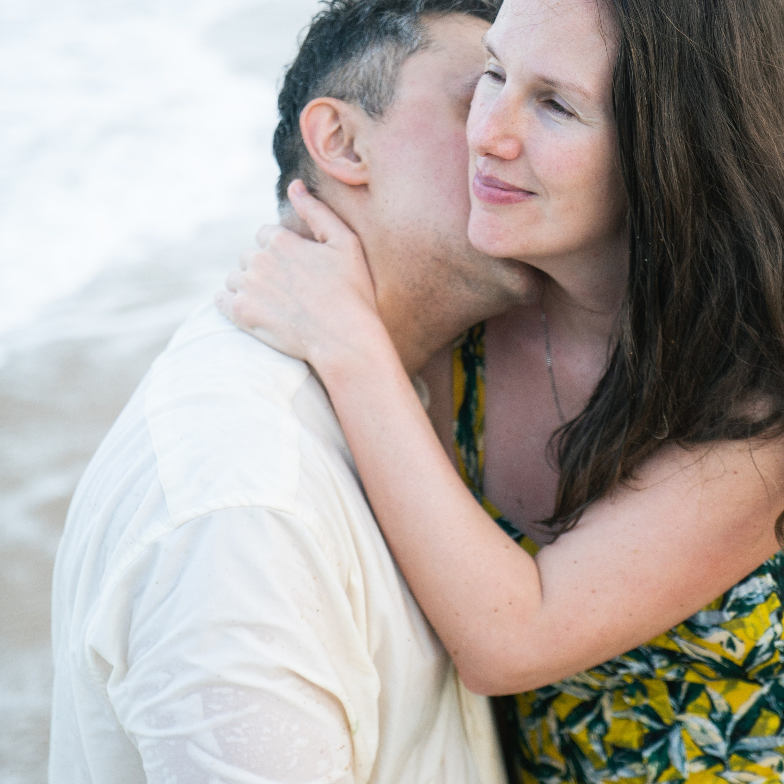 Простая искренность. Семейный фотограф в Нячанге. Прогулки, lovestory, свадебные, студийные съёмки