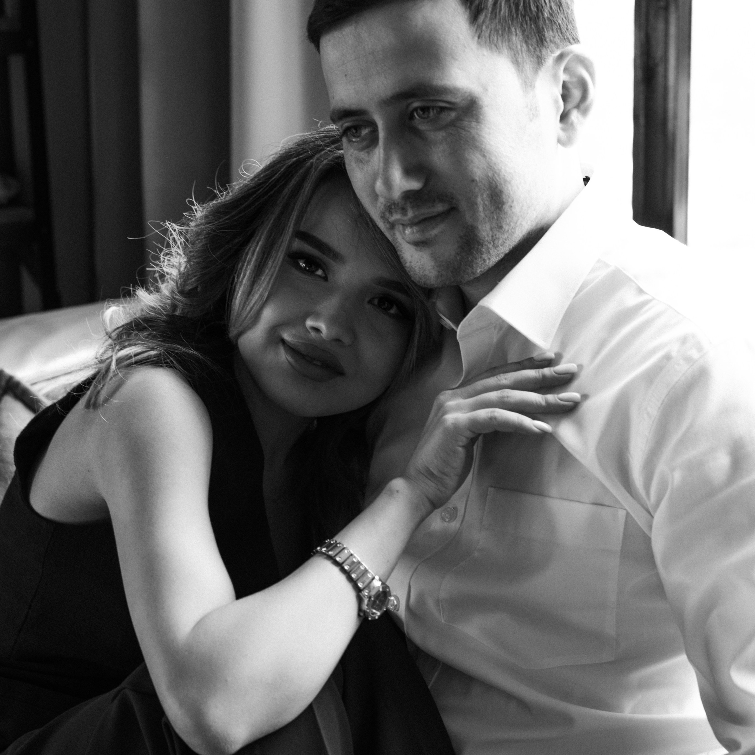 Шохрух&Зилола