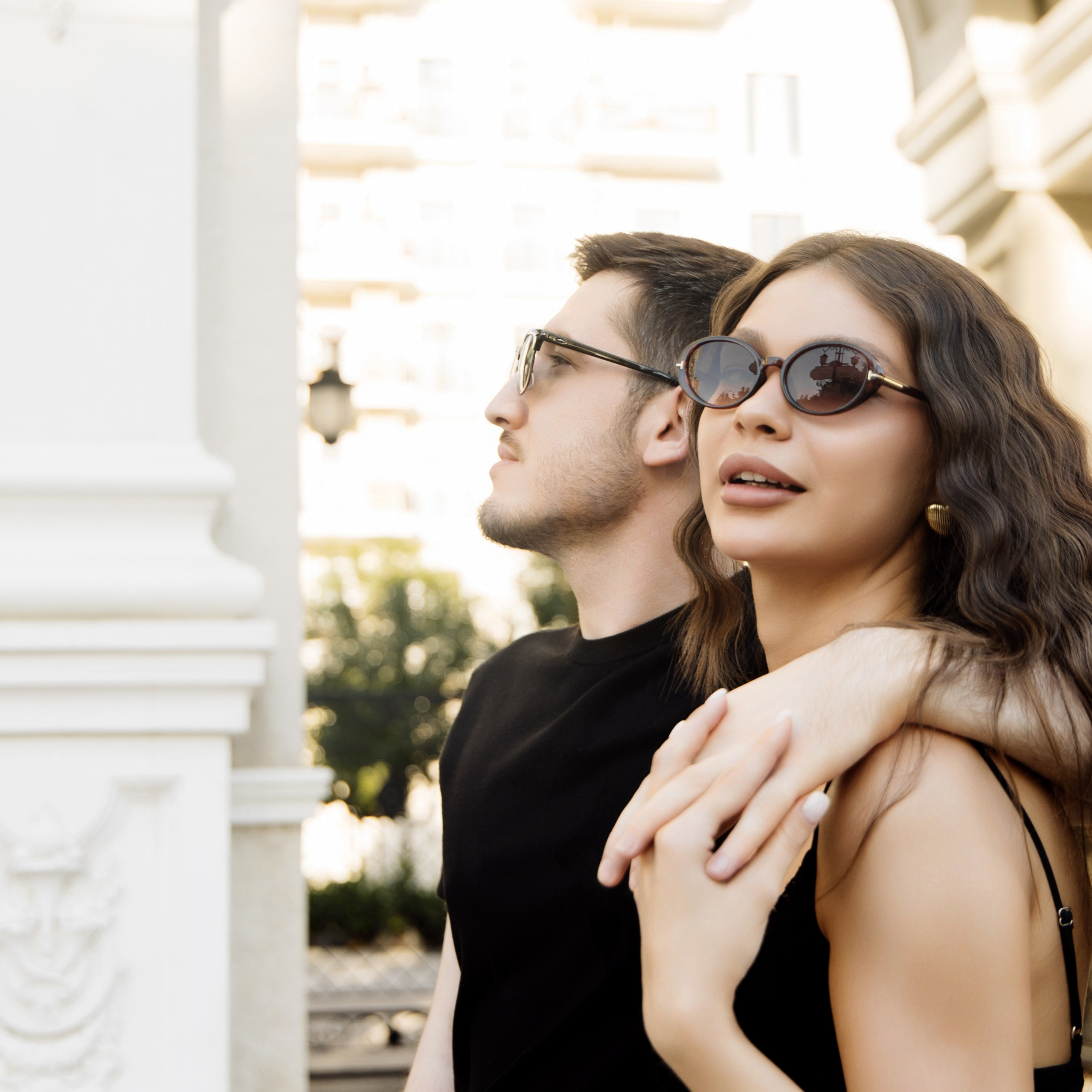 Бахмуд&Заира