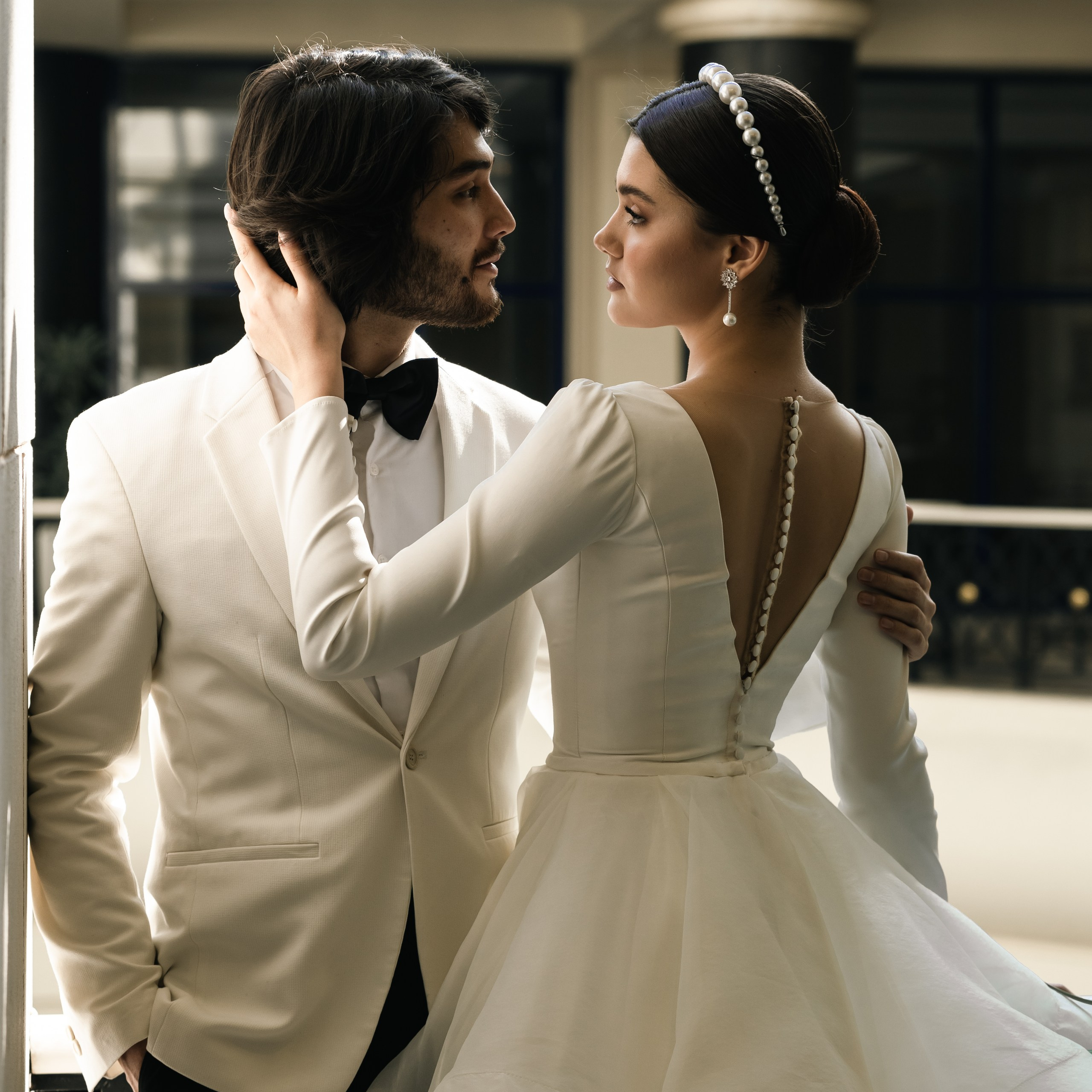 Мухаммад&Камила