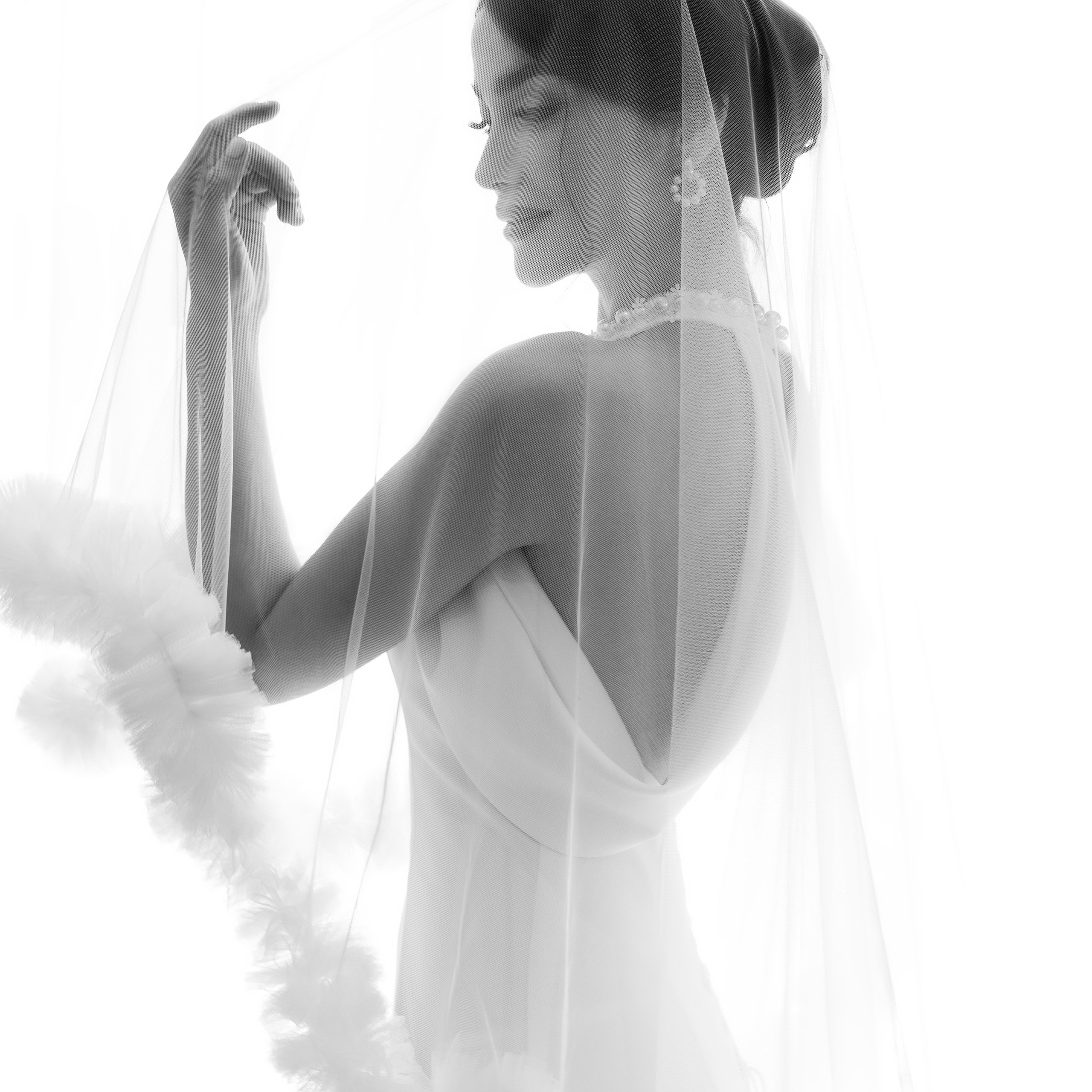 Утро невесты Гулмиры