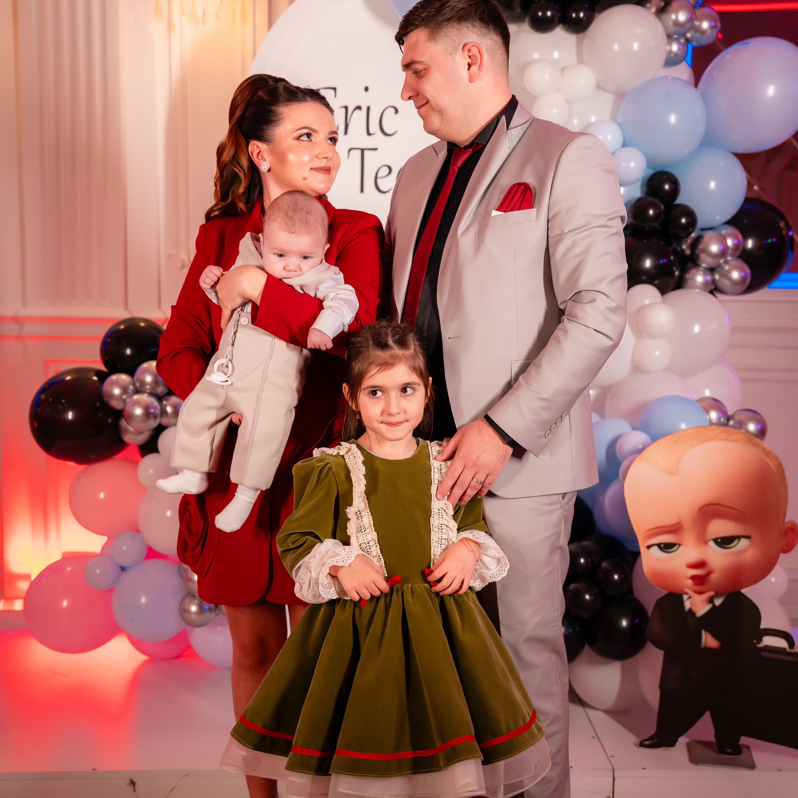 Opinii. Nunu Photography – Fotograf Nuntă & Botez