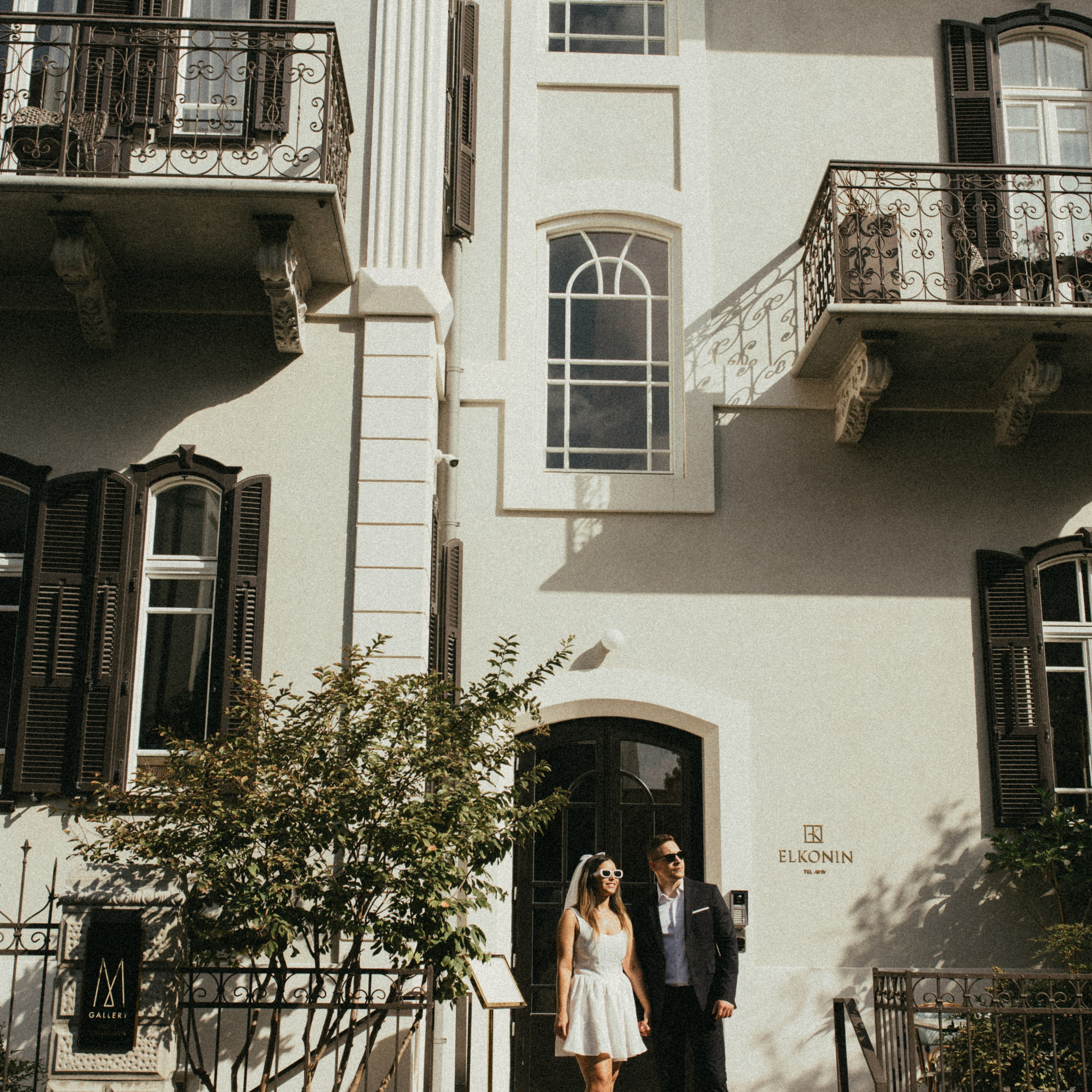 Отзывы. Wedding Photographer Tel-Aviv