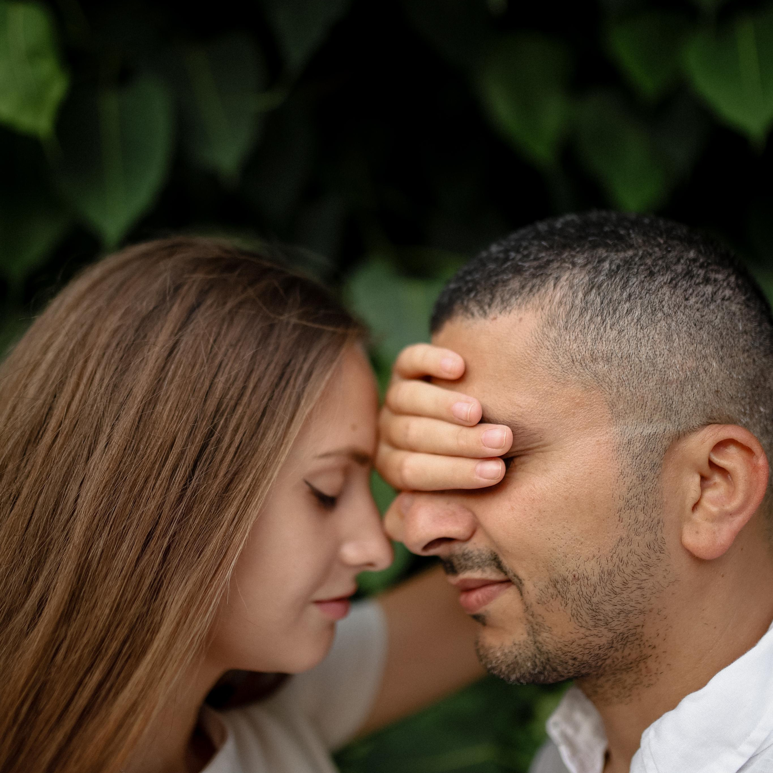 Отзывы. Wedding Photographer Tel-Aviv