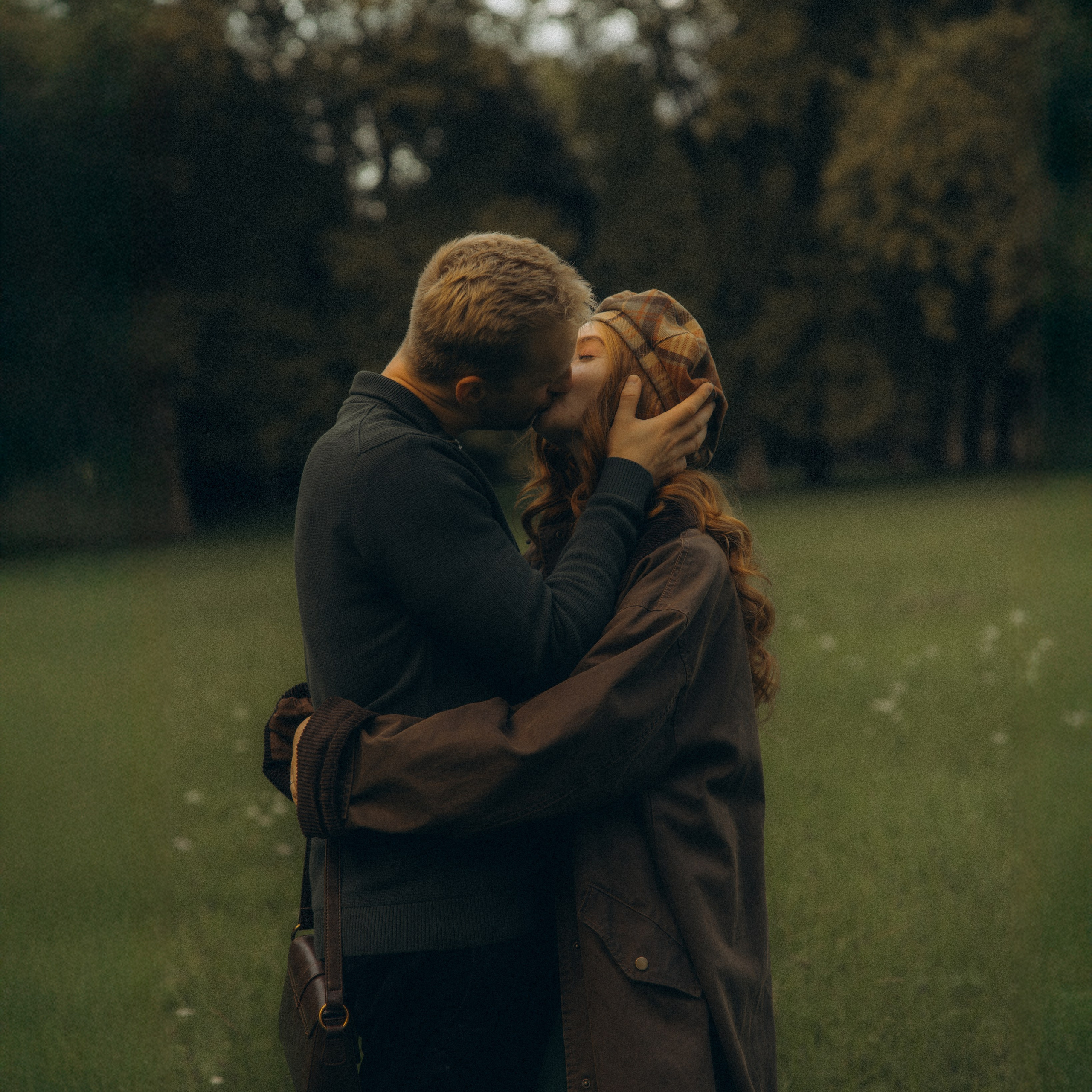 Love Stories