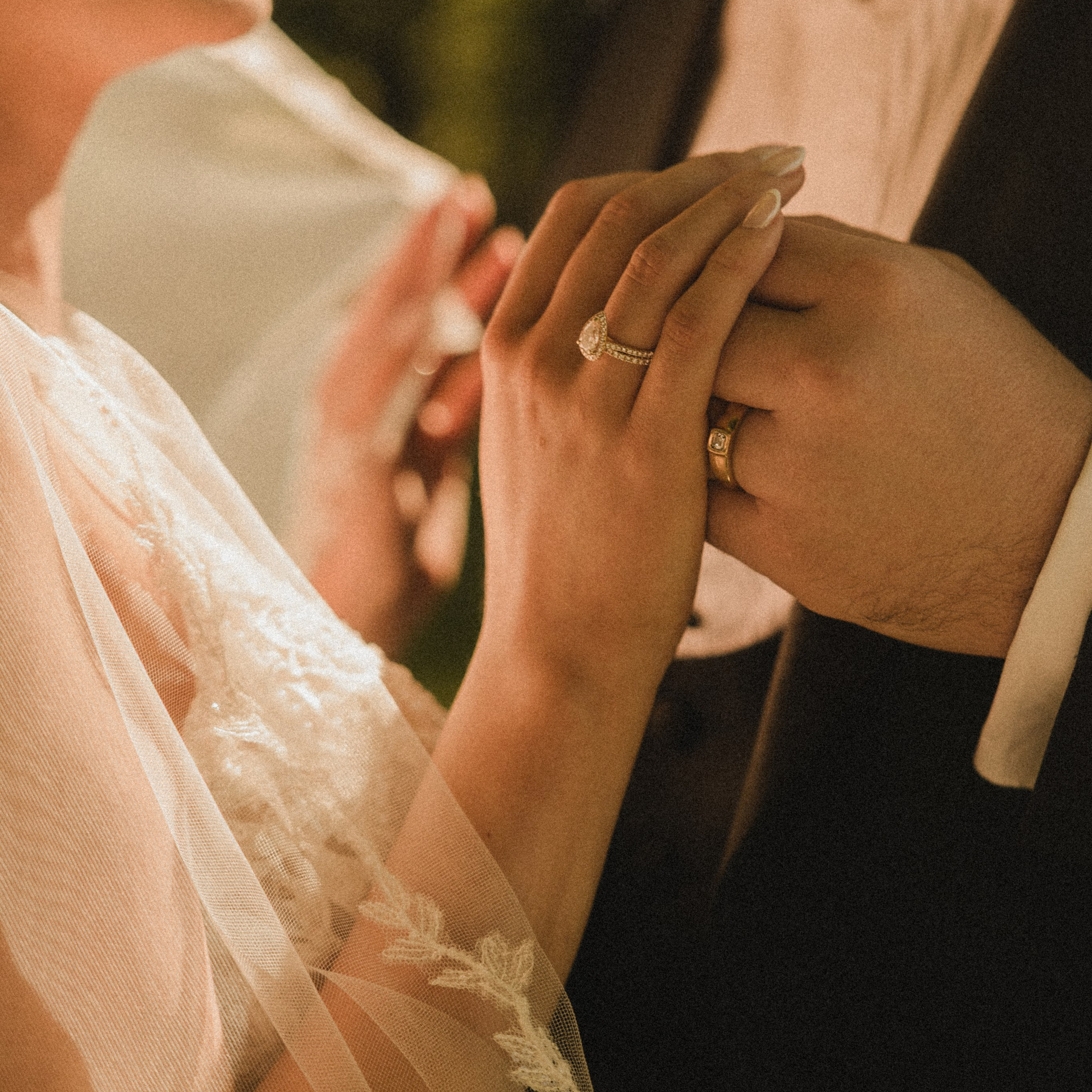 Hochzeiten