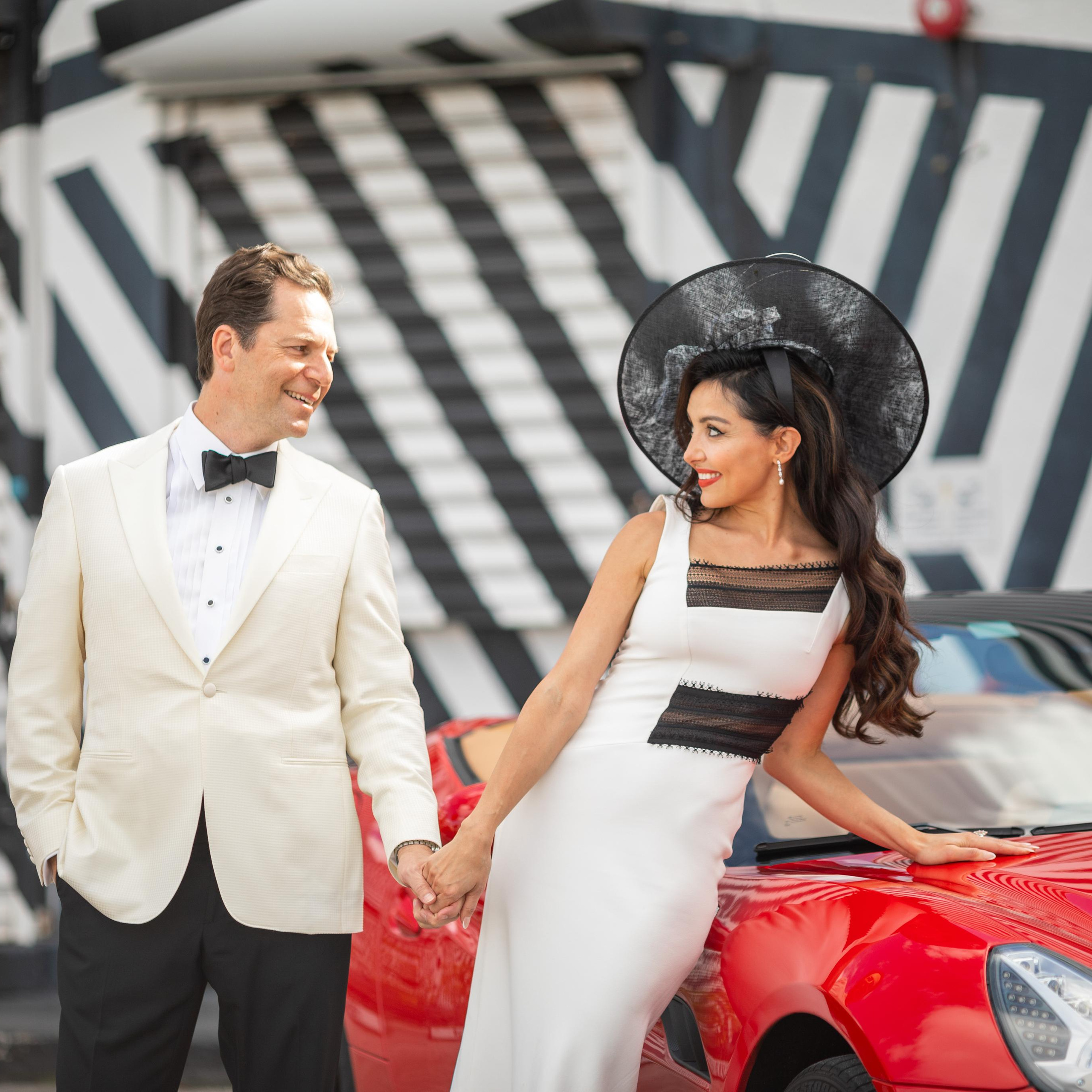 Design District Session