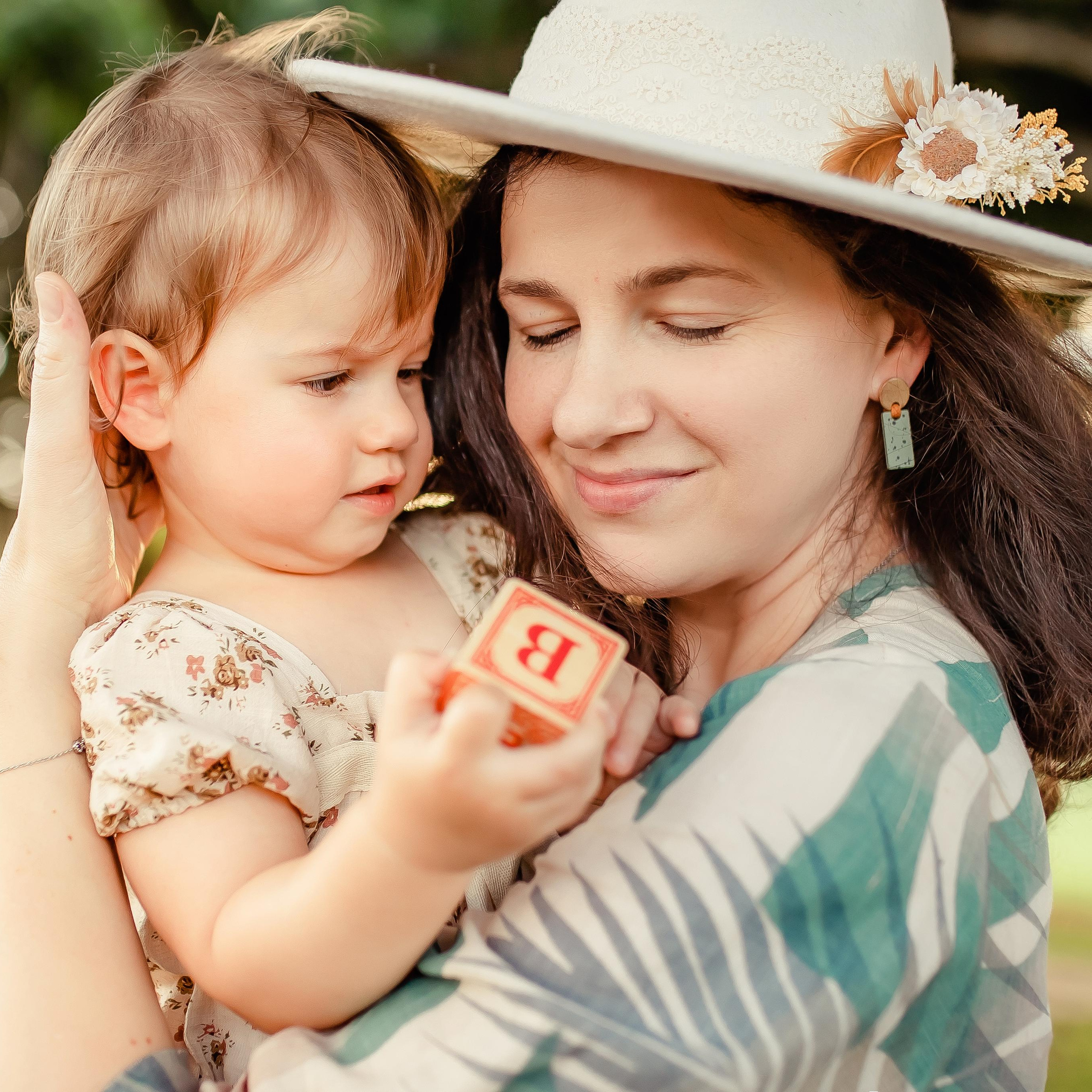 Park Mini Lifestyle Session