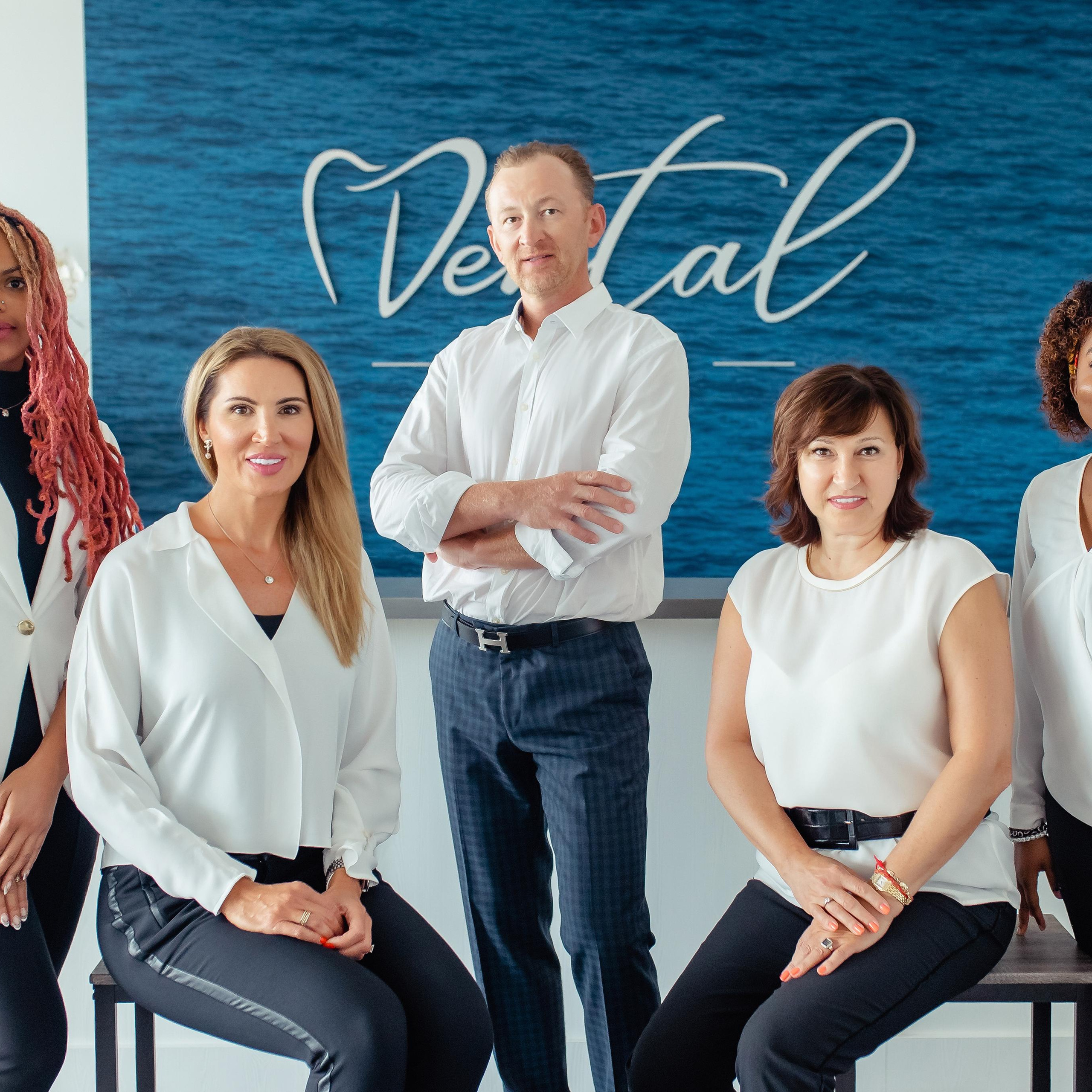 Dental Pearl Miami