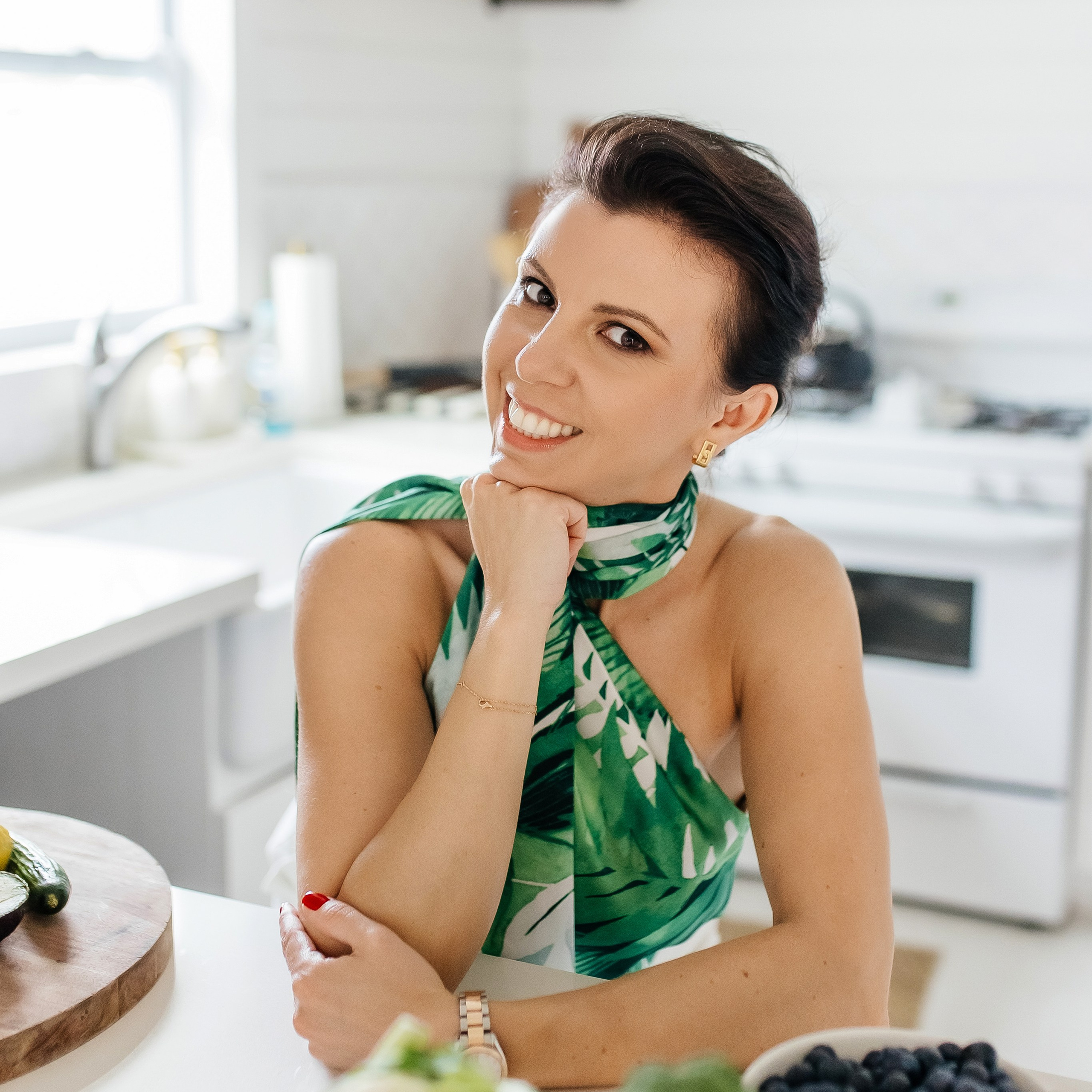 Health Coach Brending Session