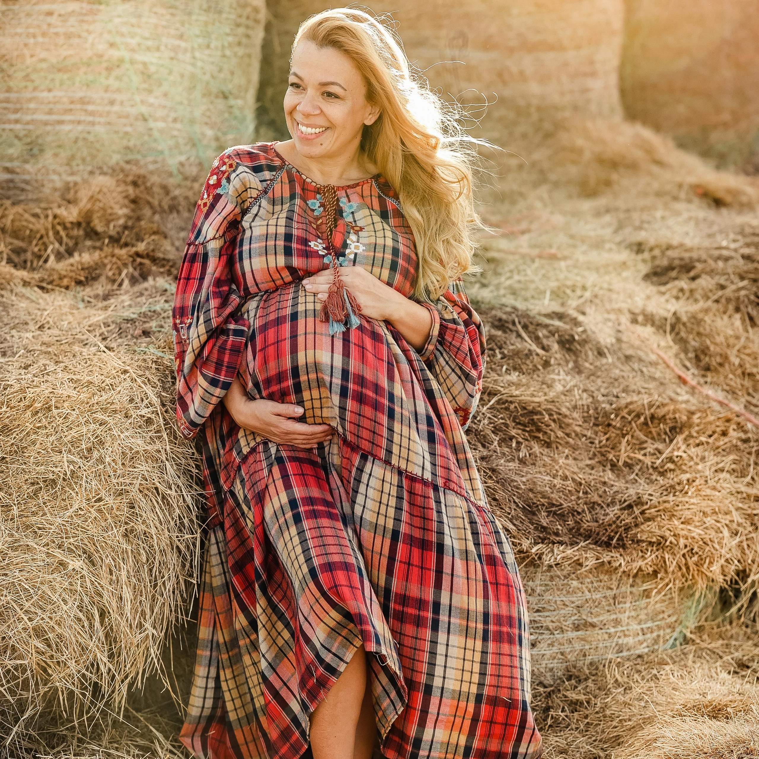 The Berry Farm Session