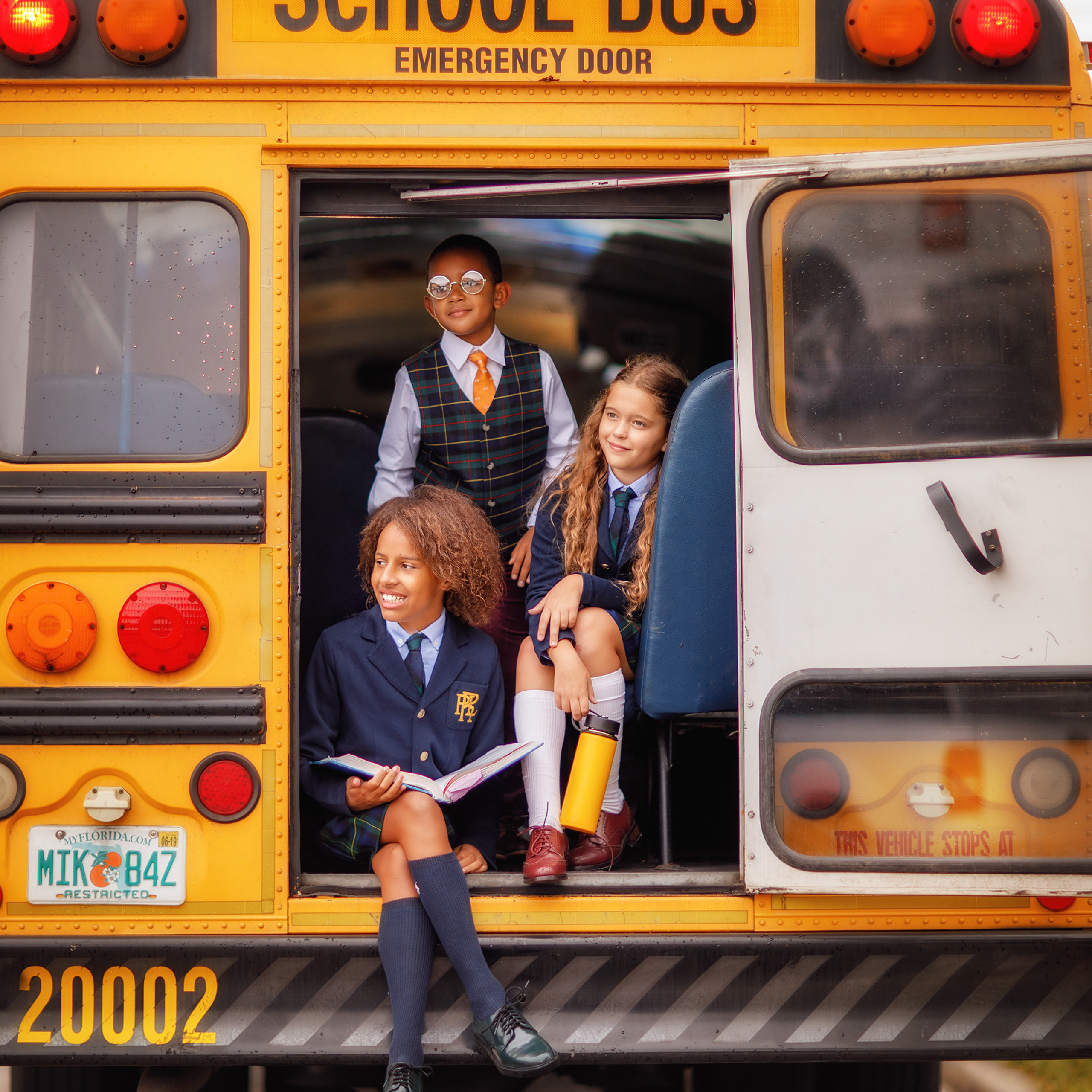 School Bus