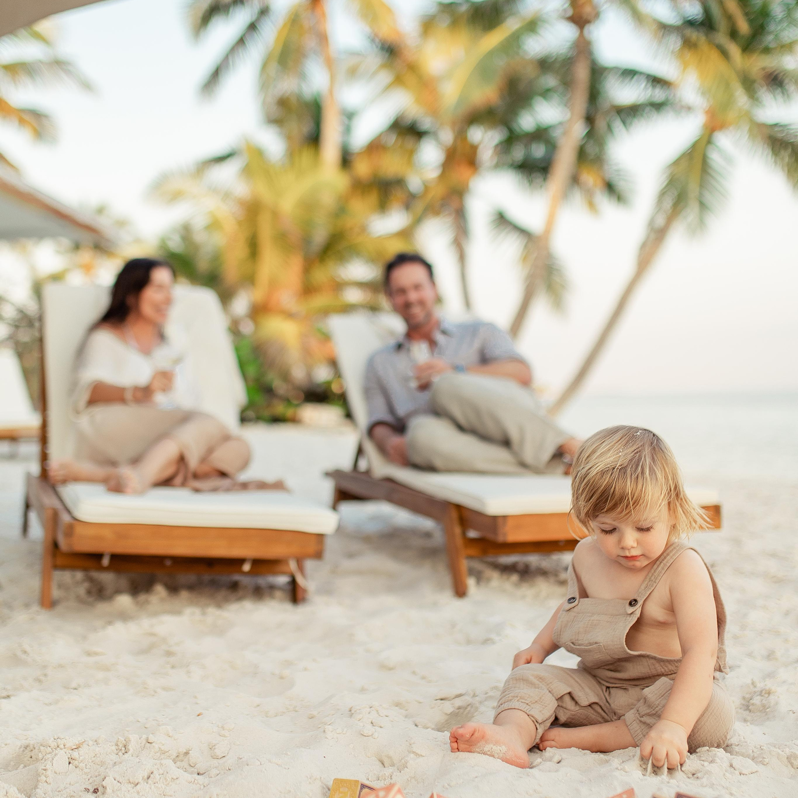Islamorada Lifestyle Session