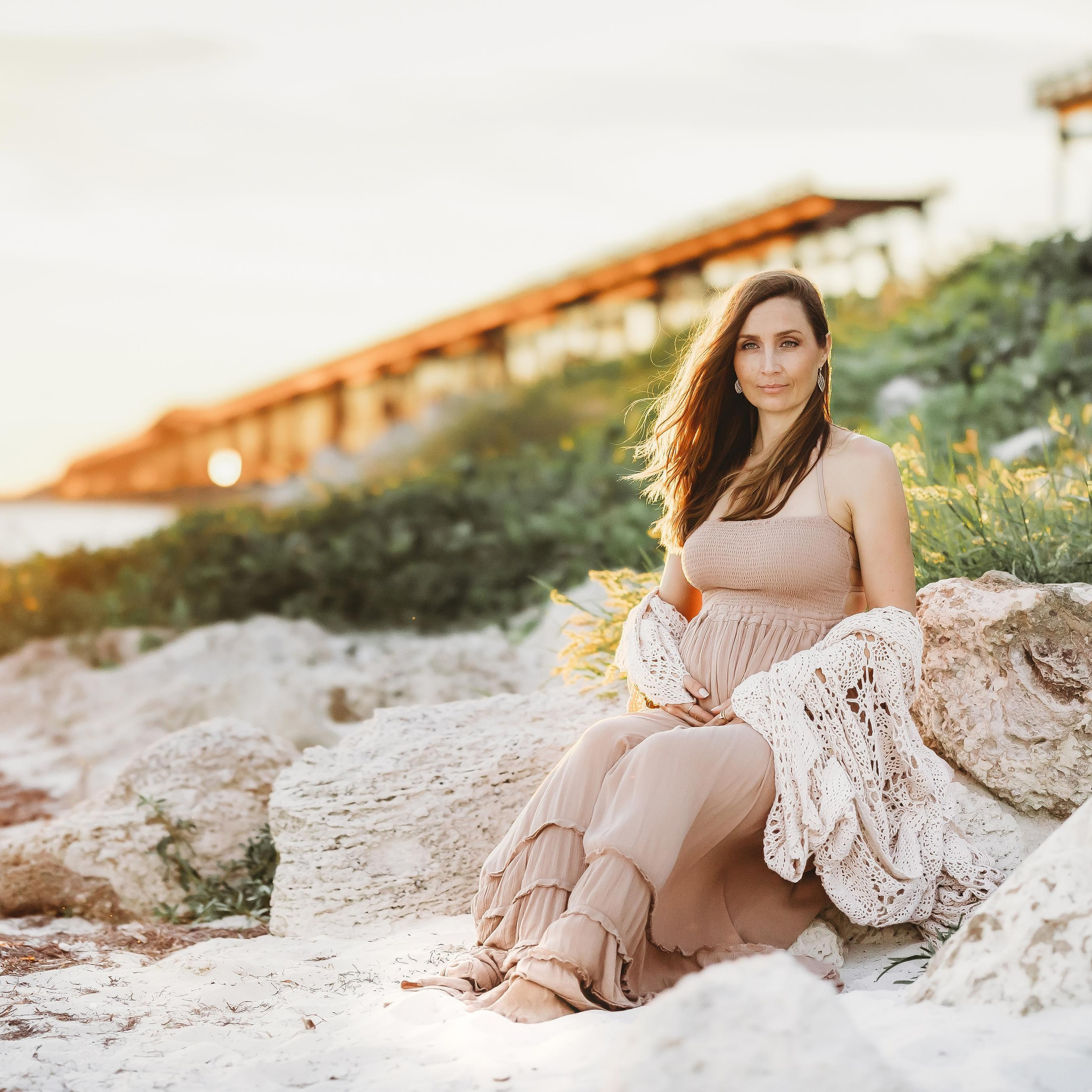 Deni Florida Keys Session