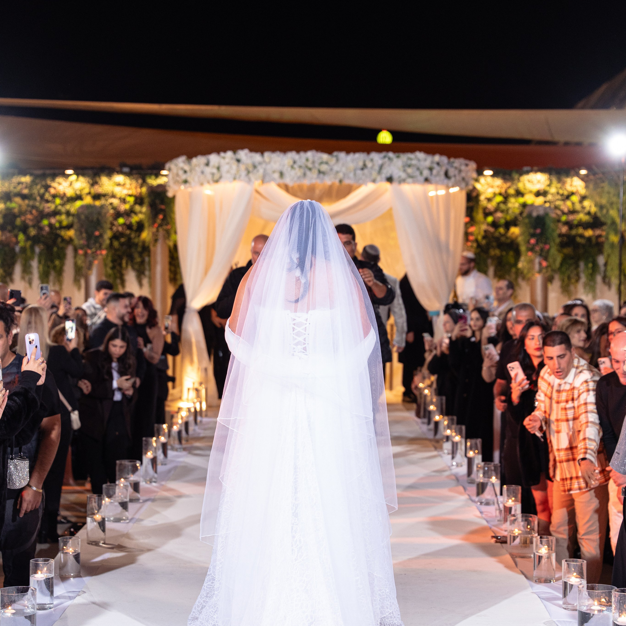 Wedding of Hila & Elad