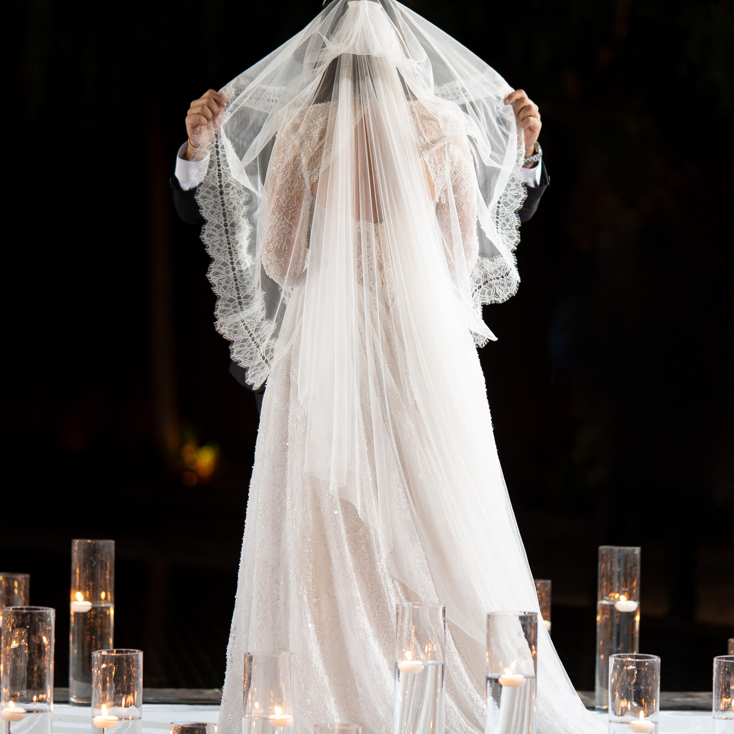 Wedding of Shaked & Omer