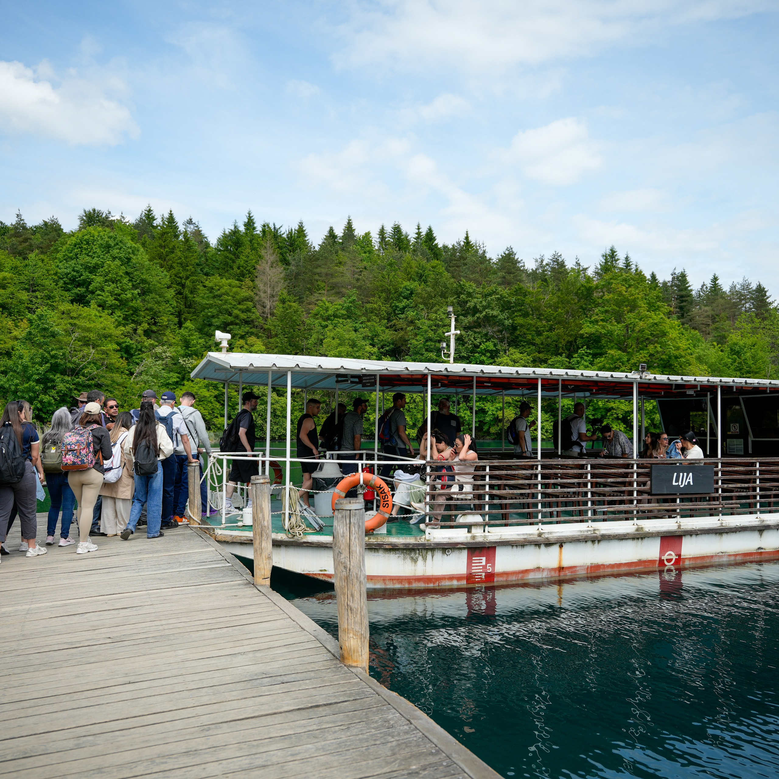 Bank Jerusalem — Team Retreat