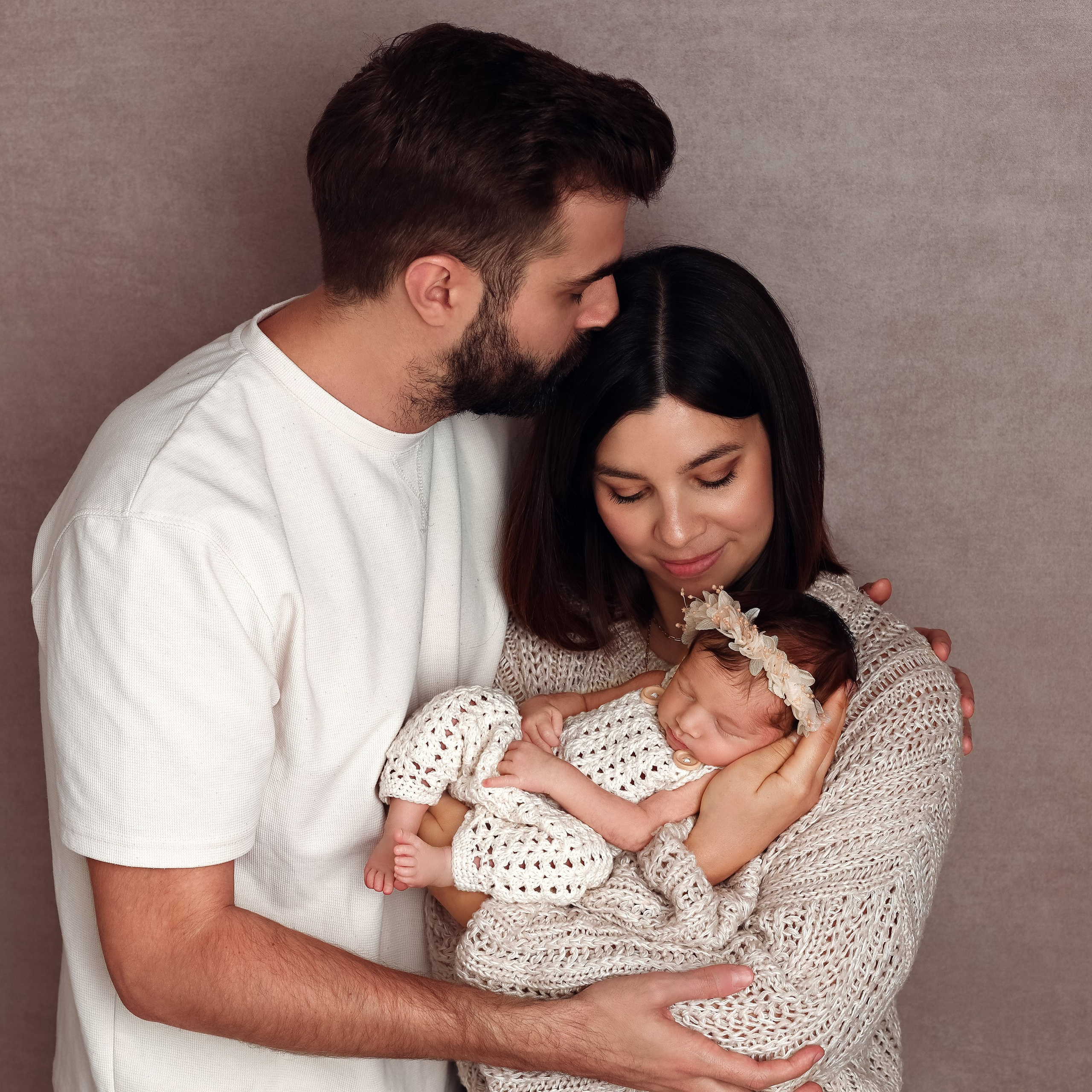 BEWERTUNGEN. Neugeborenen & Babyfotografie Liuba Schelhorn in Stuttgart