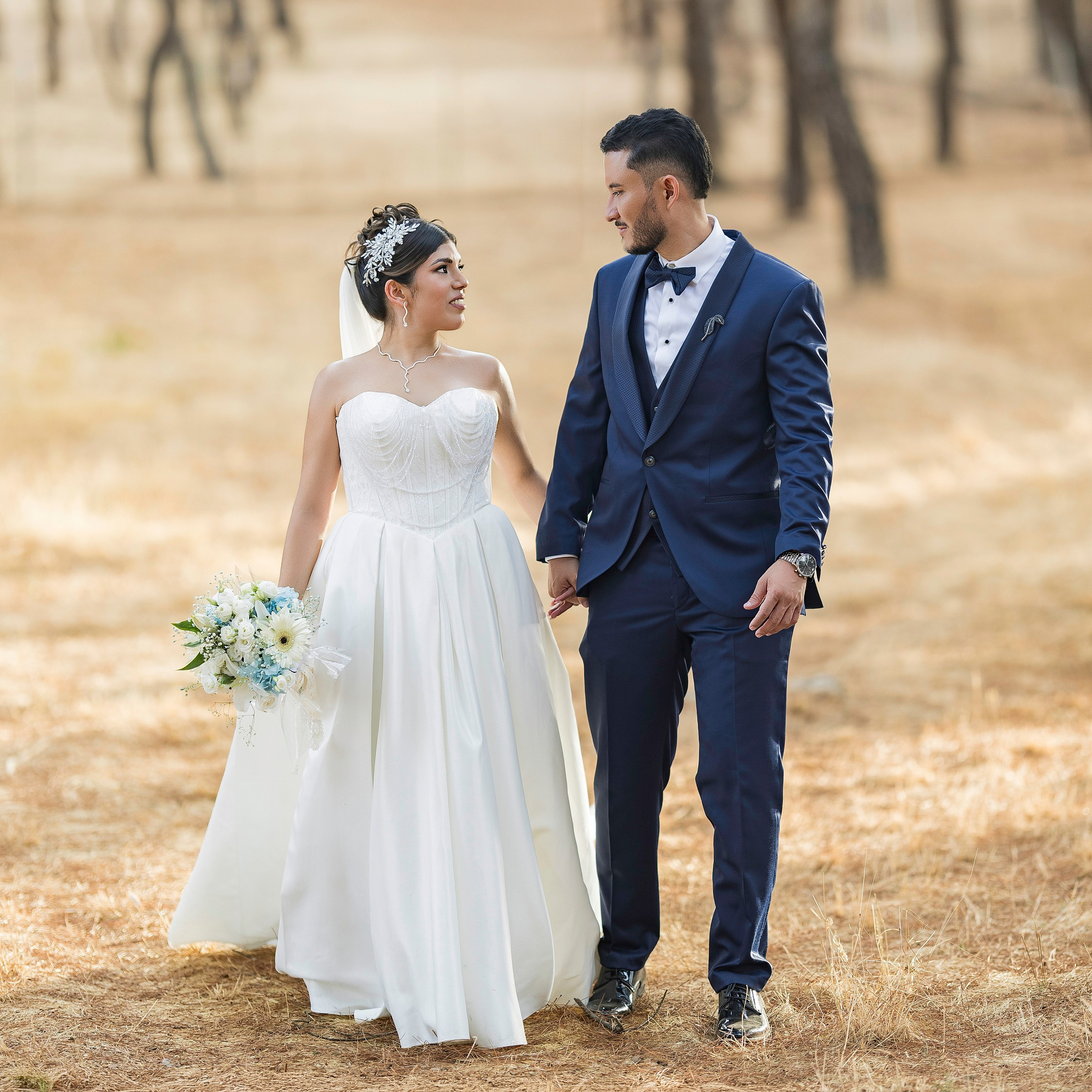 BRYAN & JESENIA