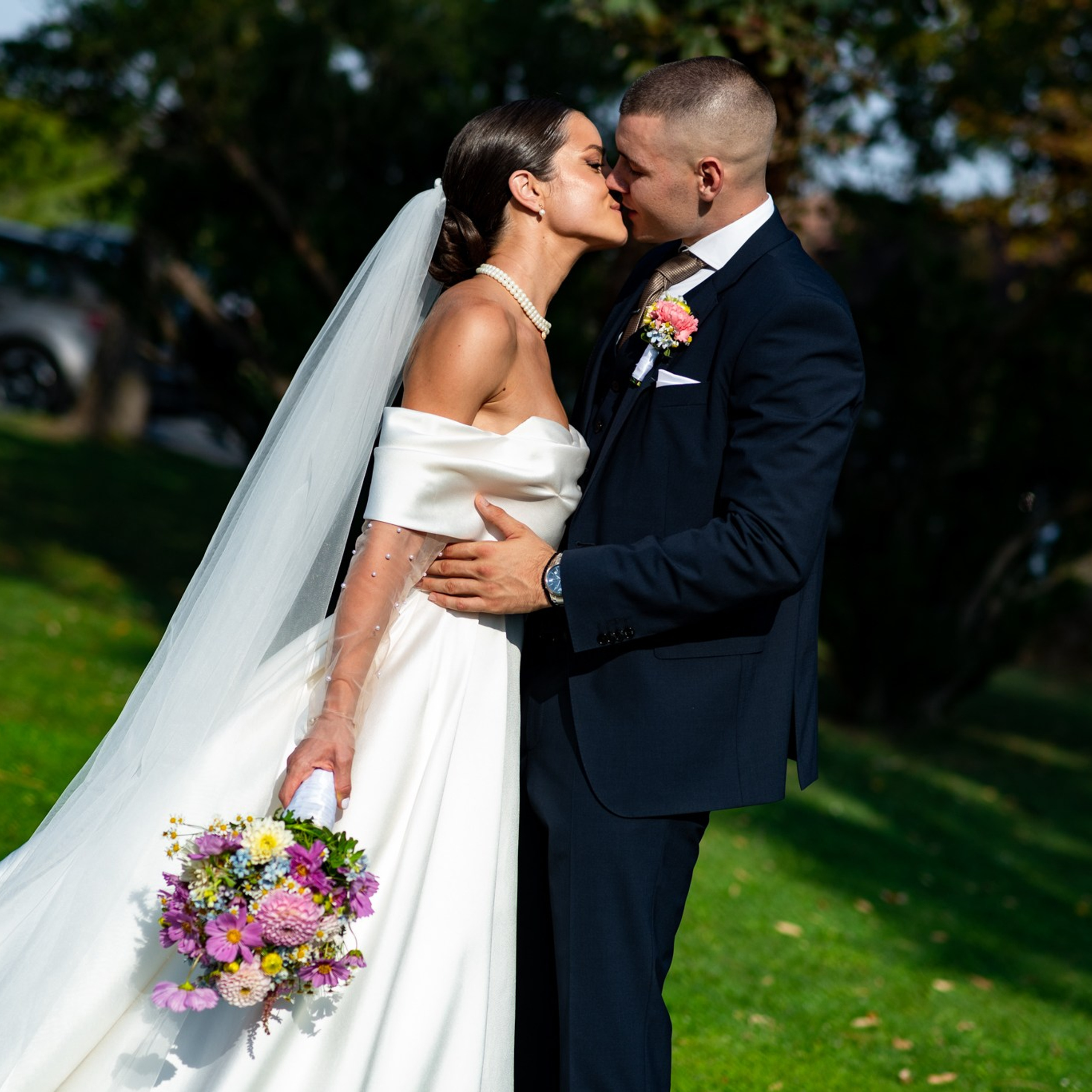 Stasa&Milan Wedding day