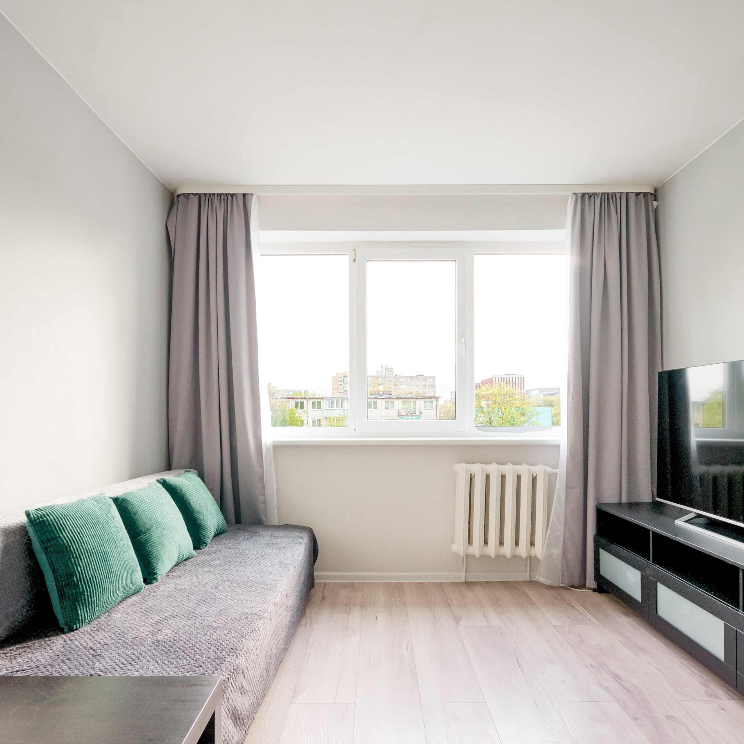 Nekilnojamojo turto fotografo projektai. Elina Sapiega fotografė Vilniuje