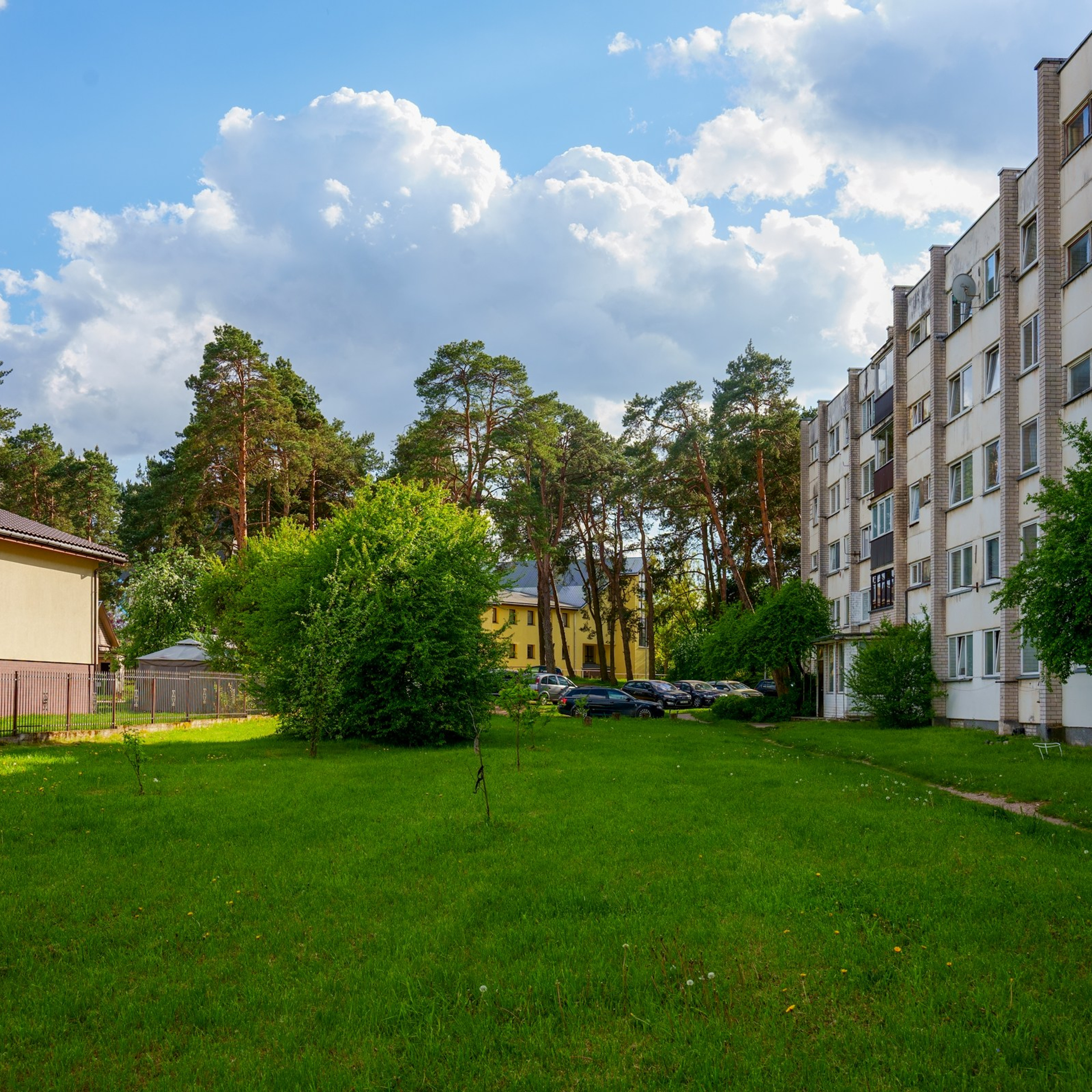 Nekilnojamojo turto fotografo projektai. Elina Sapiega fotografė Vilniuje