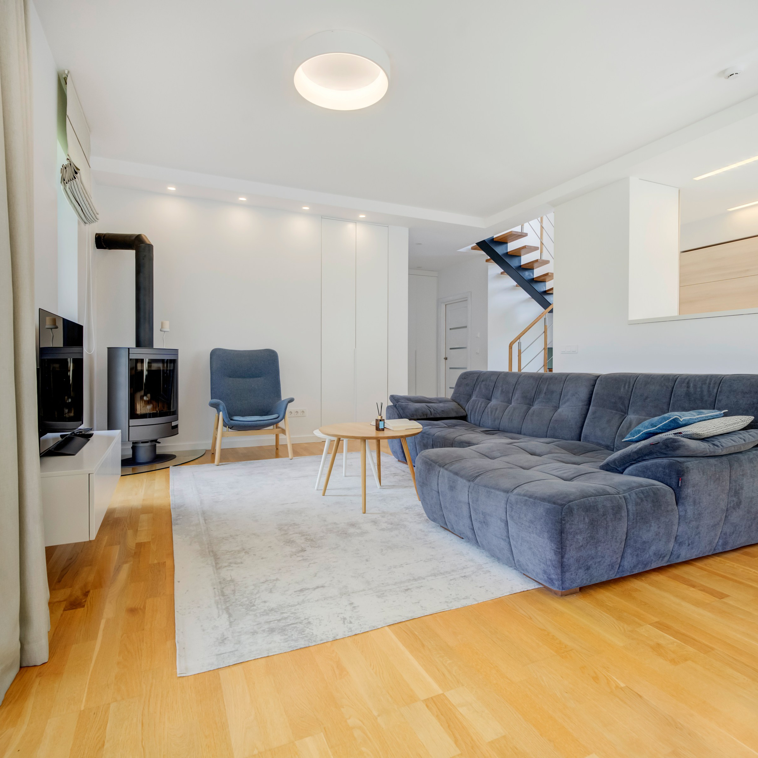 Nekilnojamojo turto fotografo projektai. Elina Sapiega fotografė Vilniuje