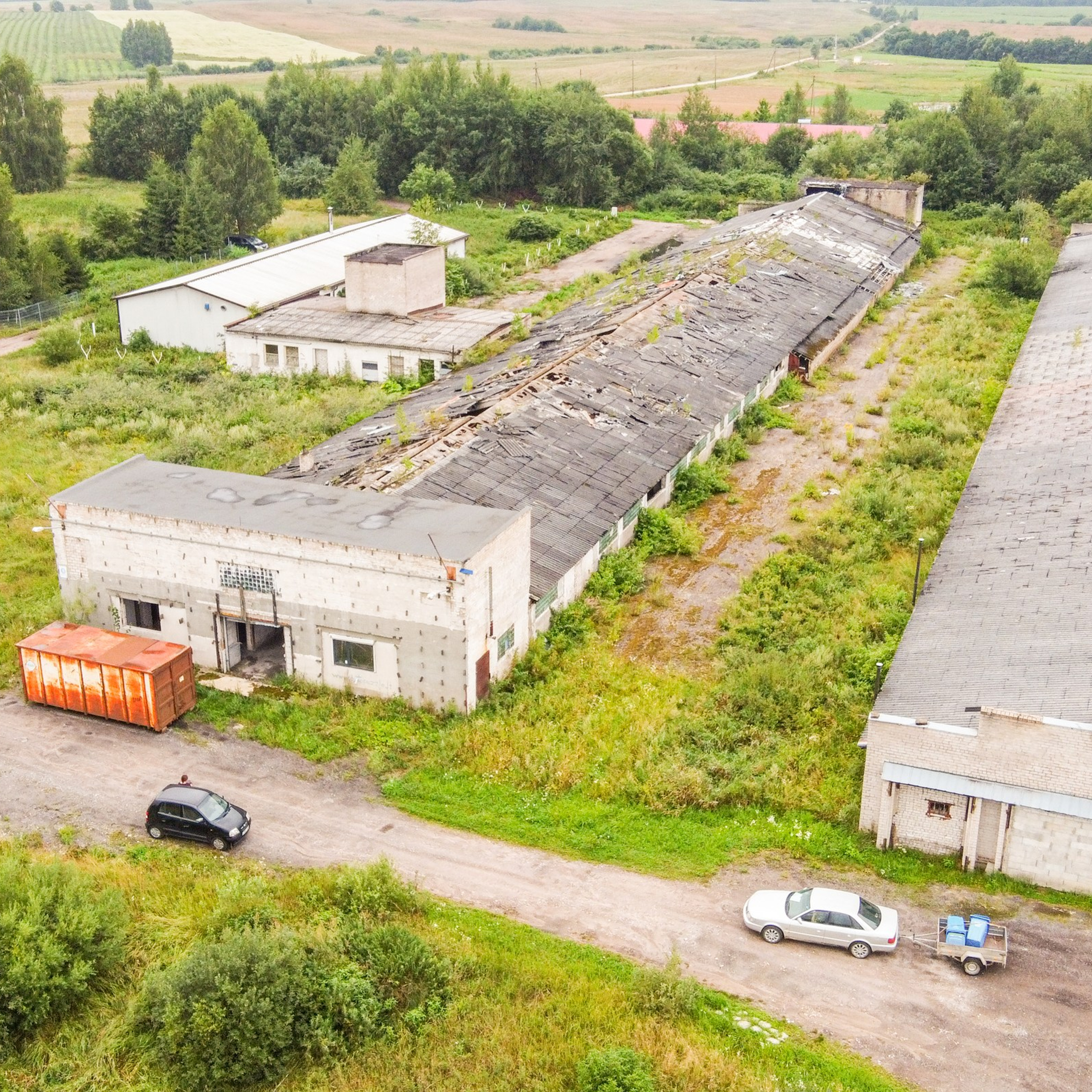 Nekilnojamojo turto fotografo projektai. Elina Sapiega fotografė Vilniuje