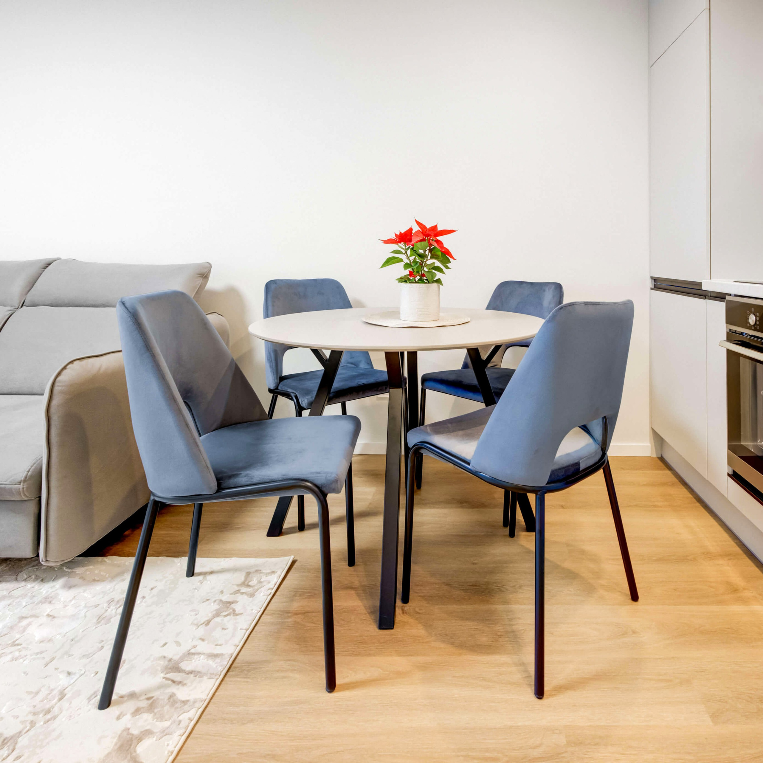 Nekilnojamojo turto fotografo projektai. Elina Sapiega fotografė Vilniuje