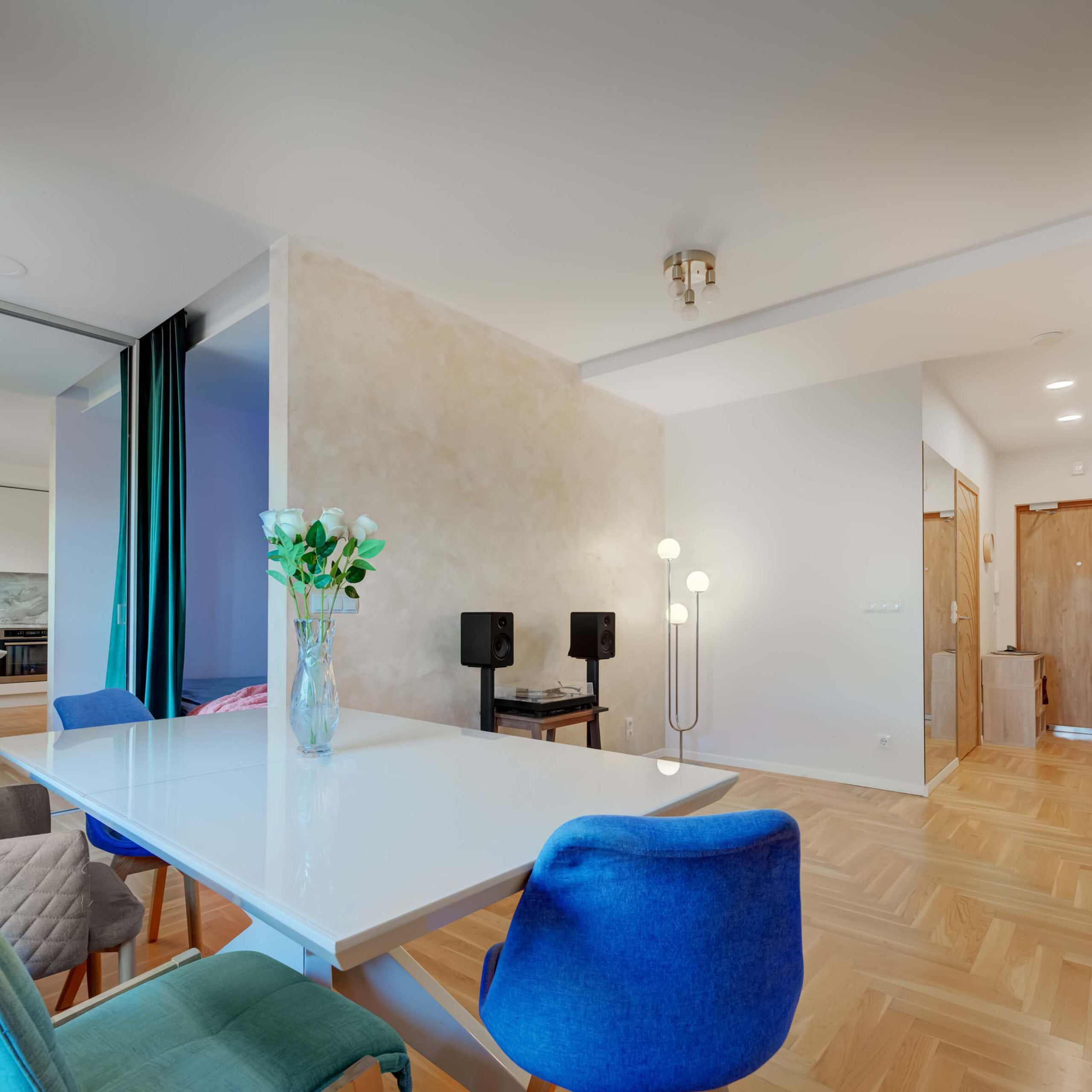 Nekilnojamojo turto fotografo projektai. Elina Sapiega fotografė Vilniuje