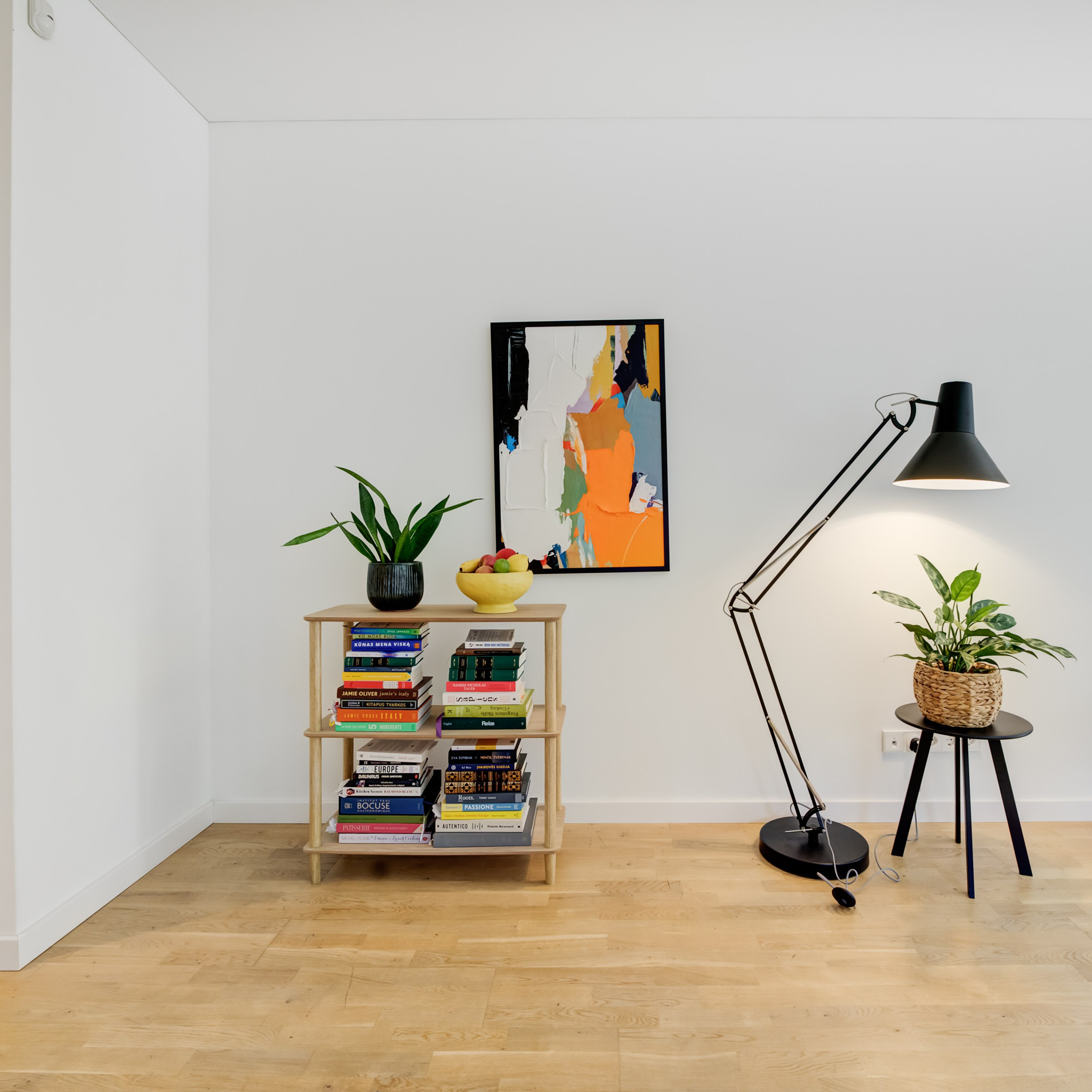 Nekilnojamojo turto fotografo projektai. Elina Sapiega fotografė Vilniuje