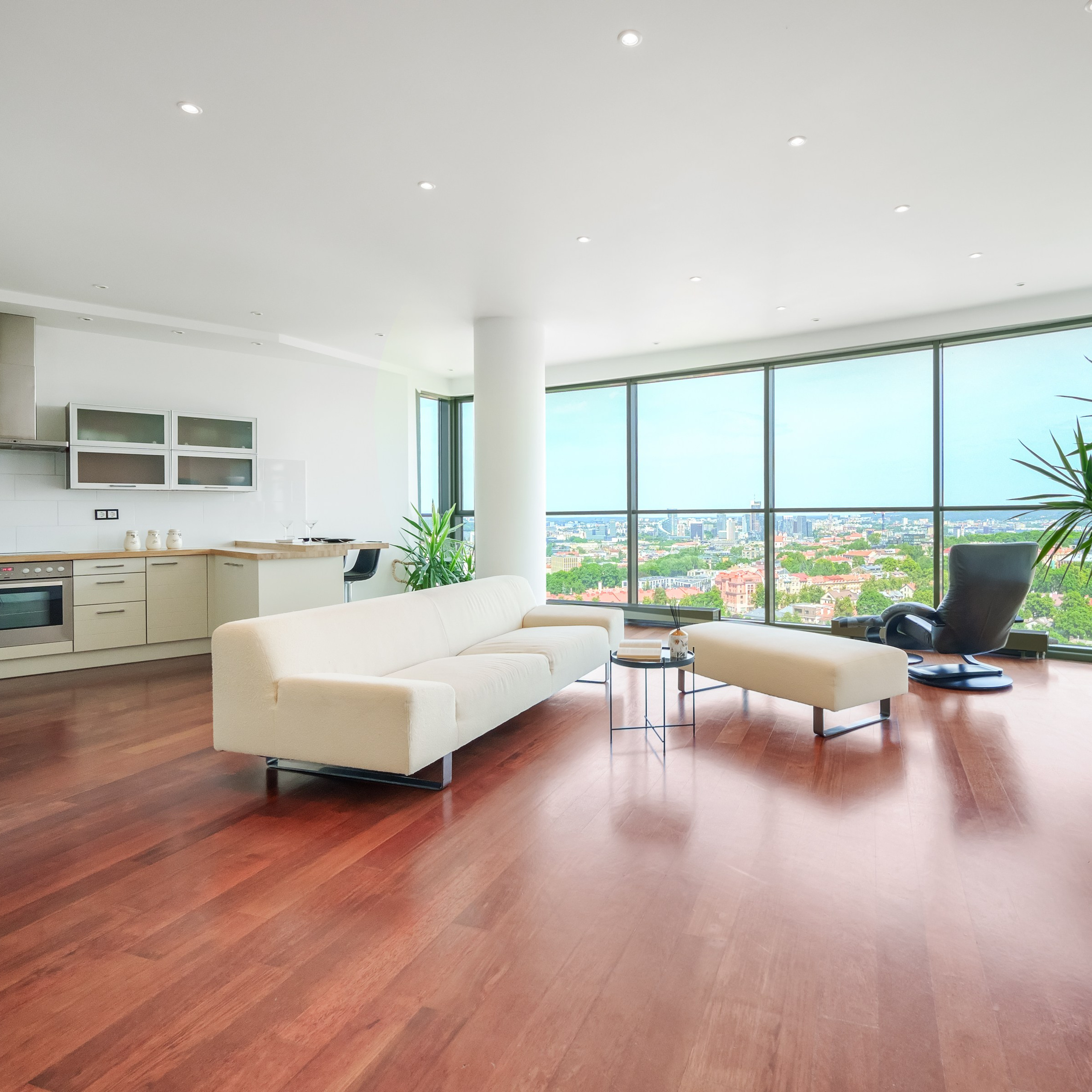 Nekilnojamojo turto fotografo projektai. Elina Sapiega fotografė Vilniuje