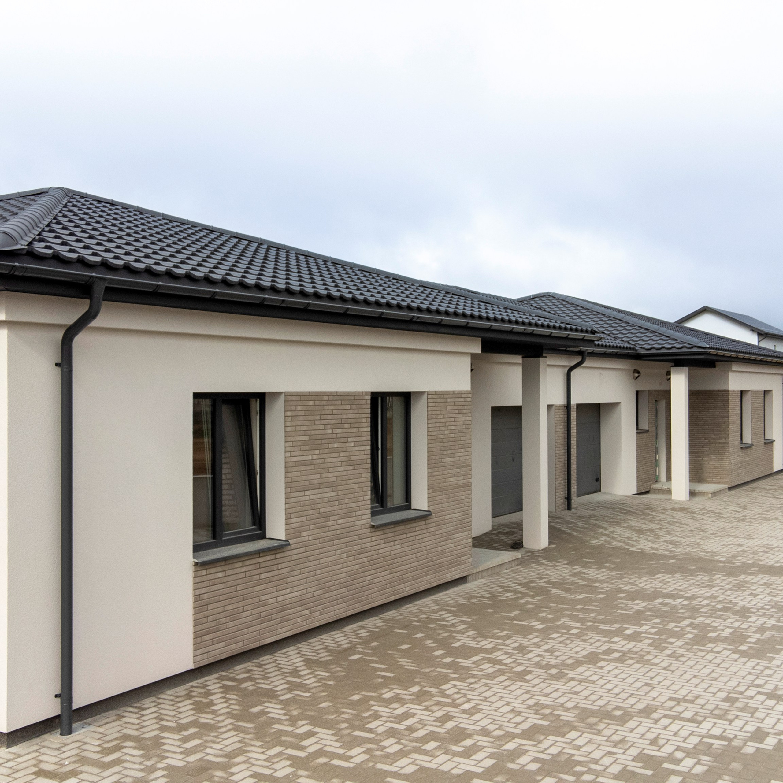 Nekilnojamojo turto fotografo projektai. Elina Sapiega fotografė Vilniuje