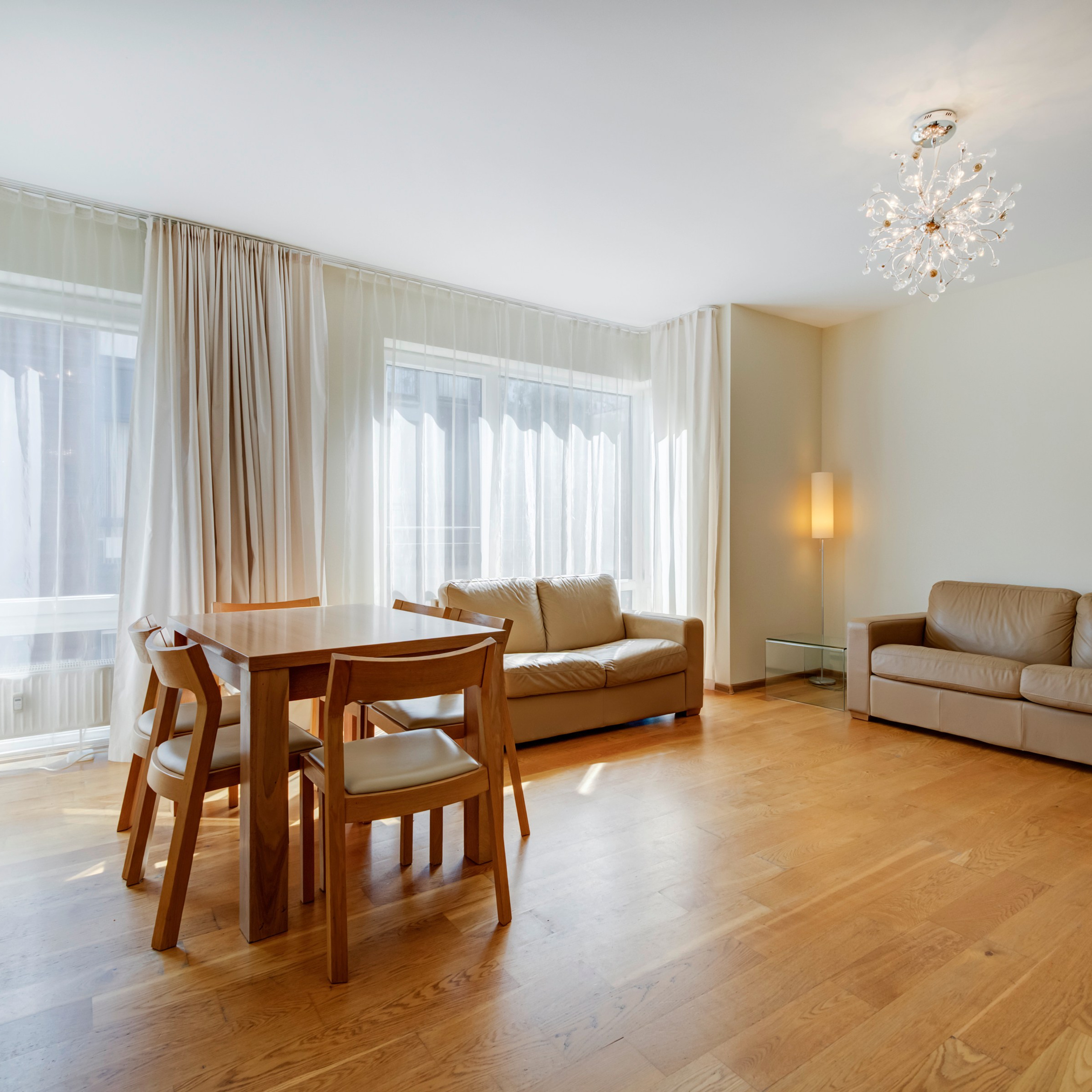 Nekilnojamojo turto fotografo projektai. Elina Sapiega fotografė Vilniuje