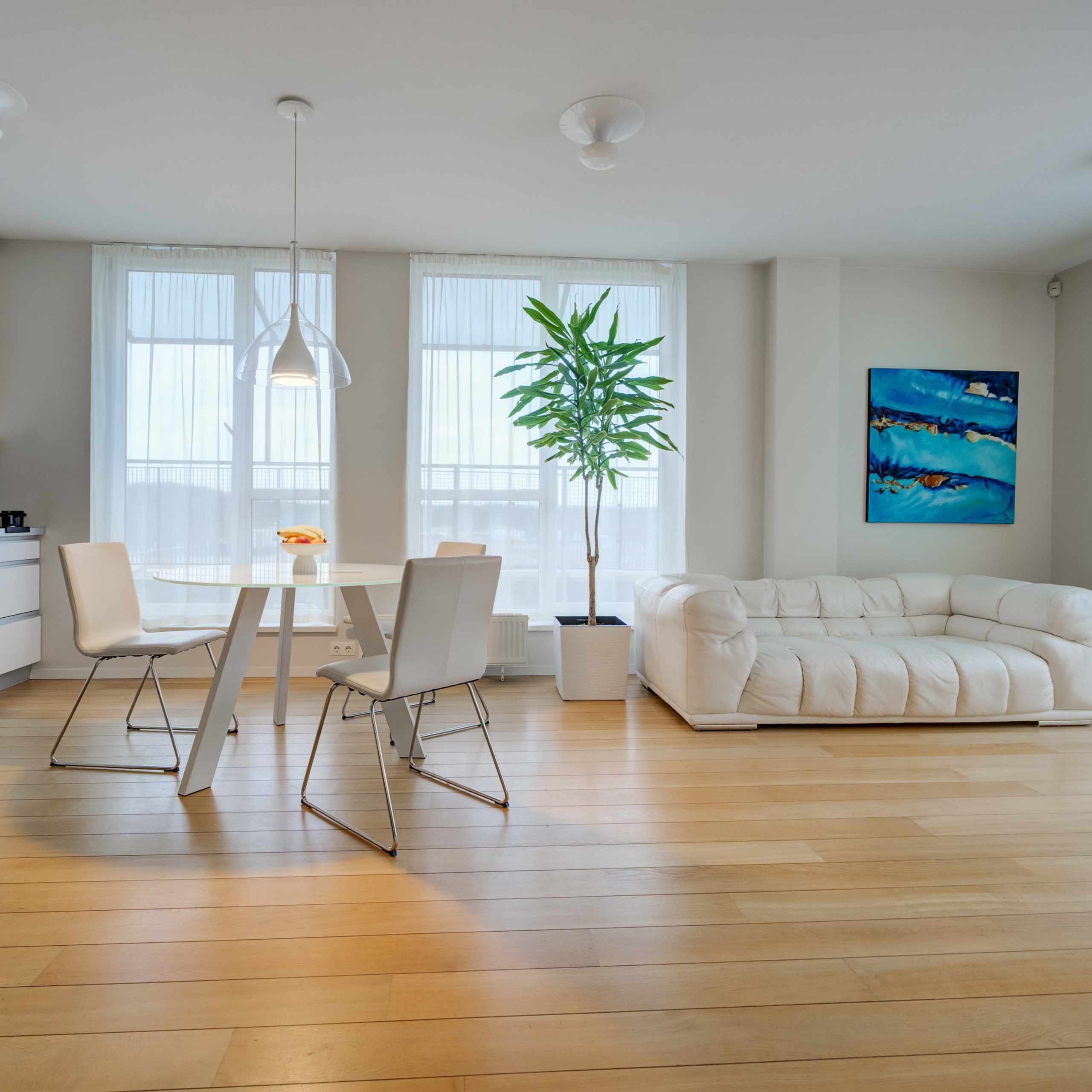 Nekilnojamojo turto fotografo projektai. Elina Sapiega fotografė Vilniuje