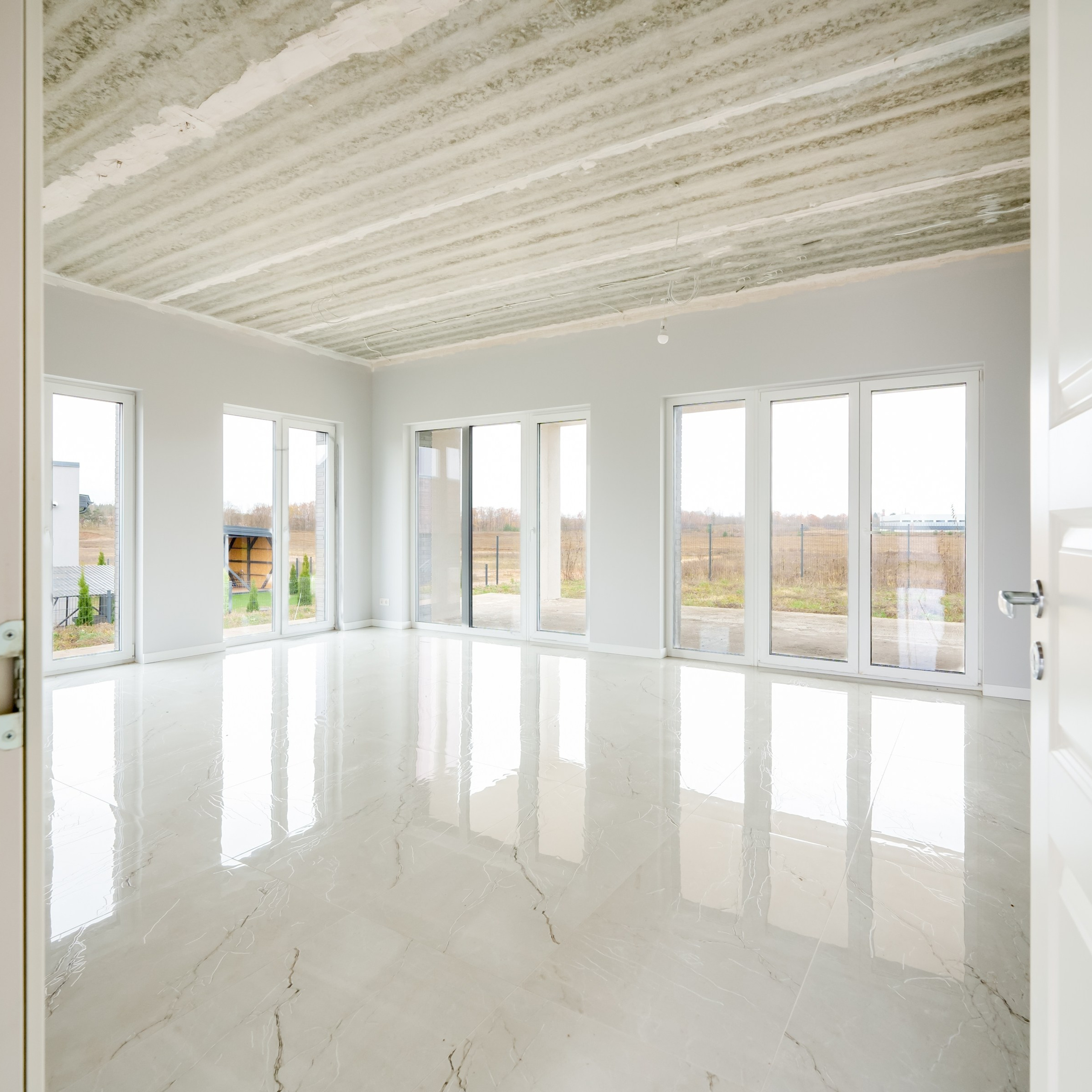 Nekilnojamojo turto fotografo projektai. Elina Sapiega fotografė Vilniuje