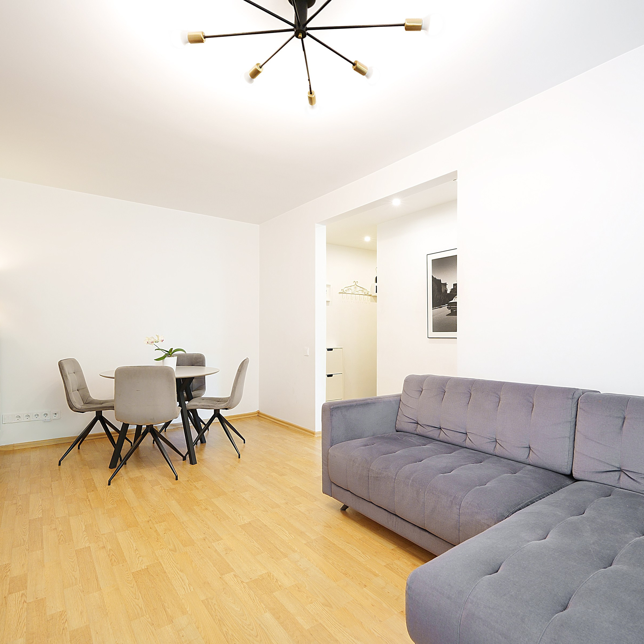 Nekilnojamojo turto fotografo projektai. Elina Sapiega fotografė Vilniuje